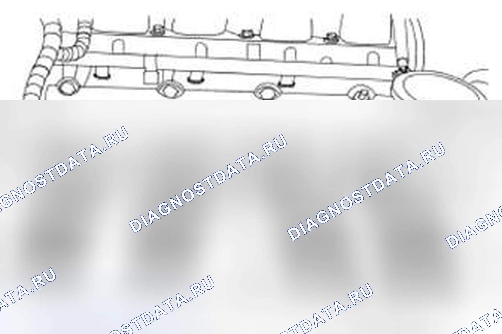 Рис. 671. Land Rover Range Rover Sport I
