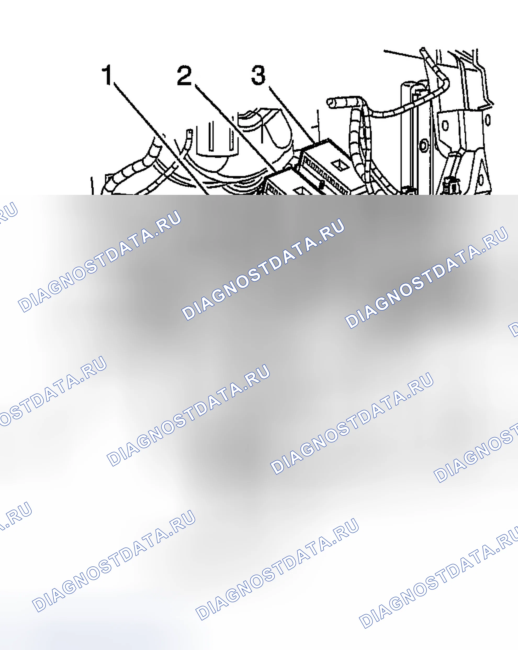 Рис. 24. Chevrolet Chevy Express H2500 