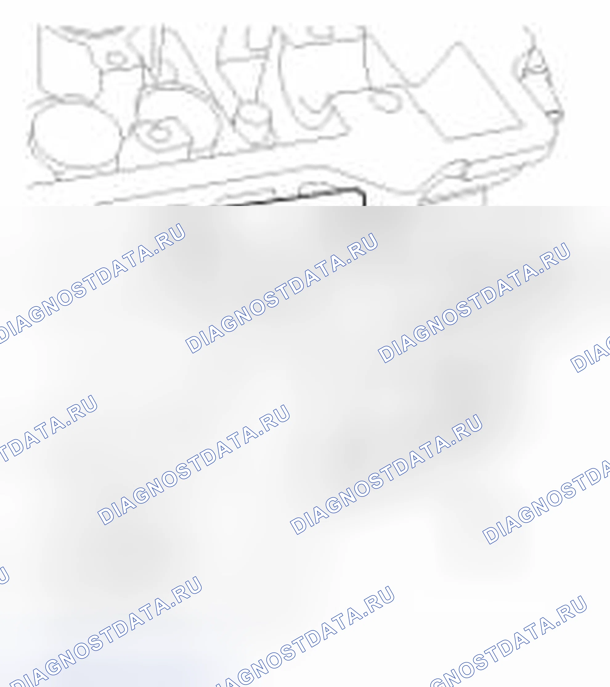 Рис. 240. Kia Magentis II рестайлинг