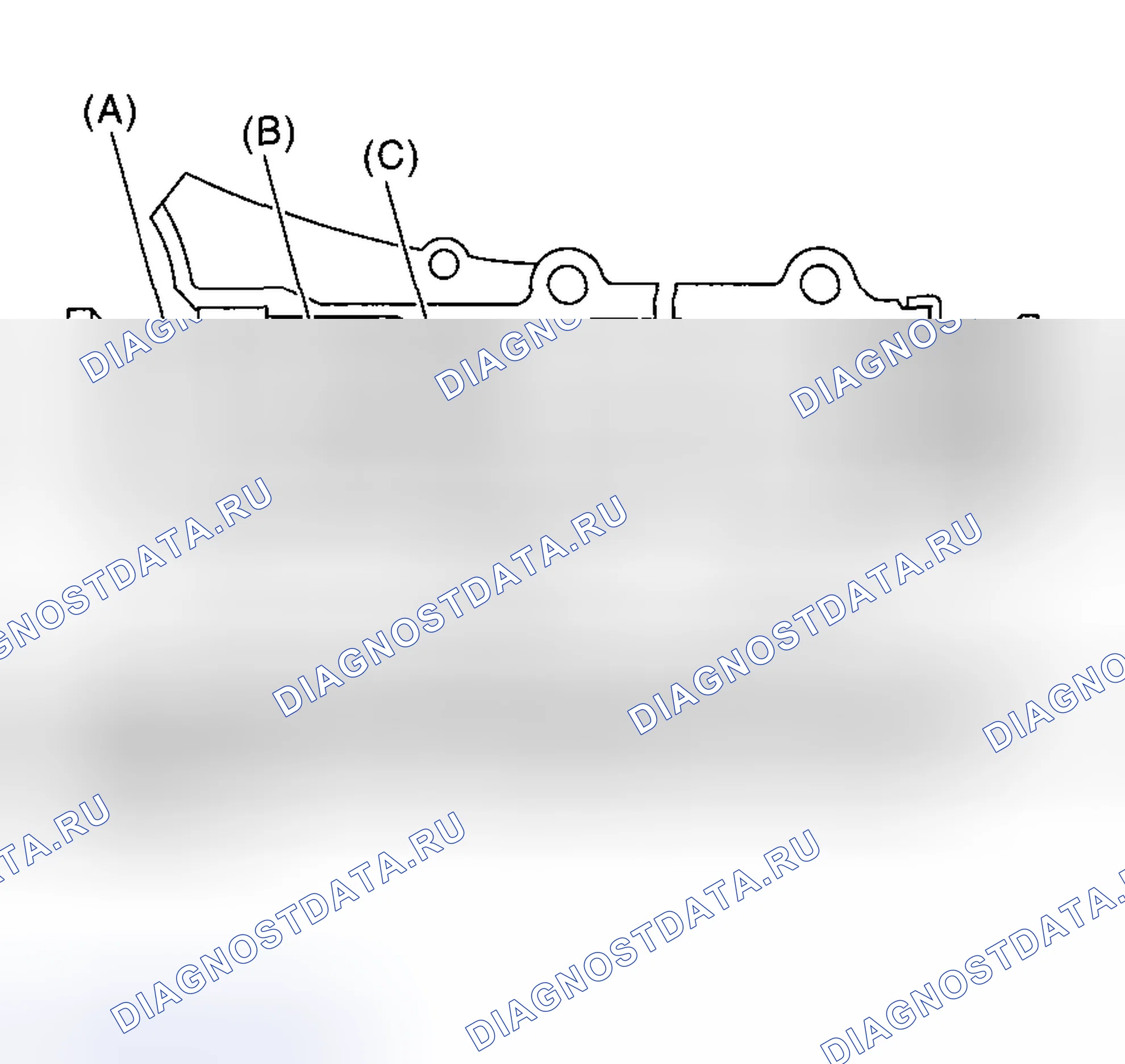 Рис. 111. Subaru Impreza GD/GC/GG рестайлинг 2