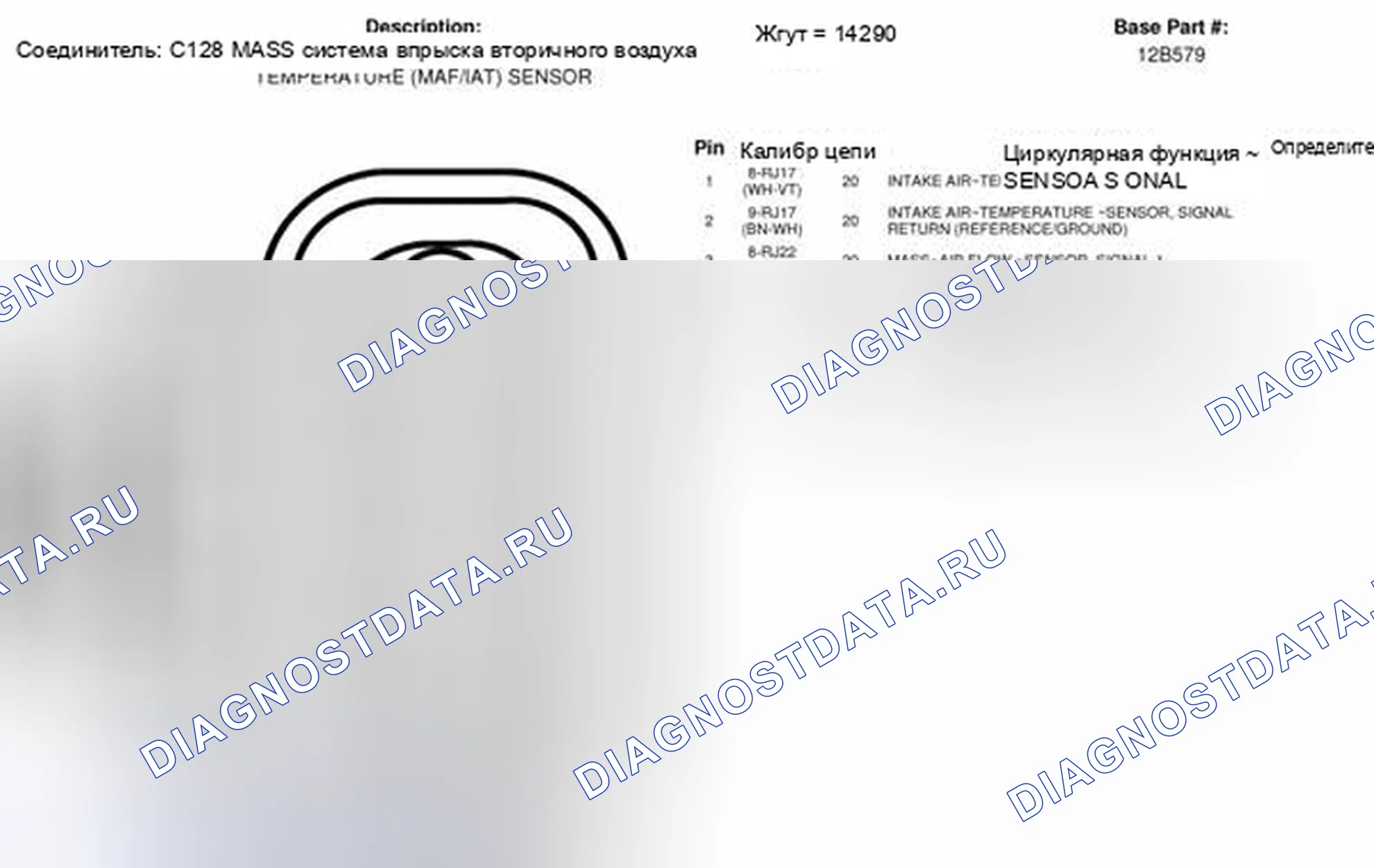 Рис. 16. Ford Transit Connect I рестайлинг
