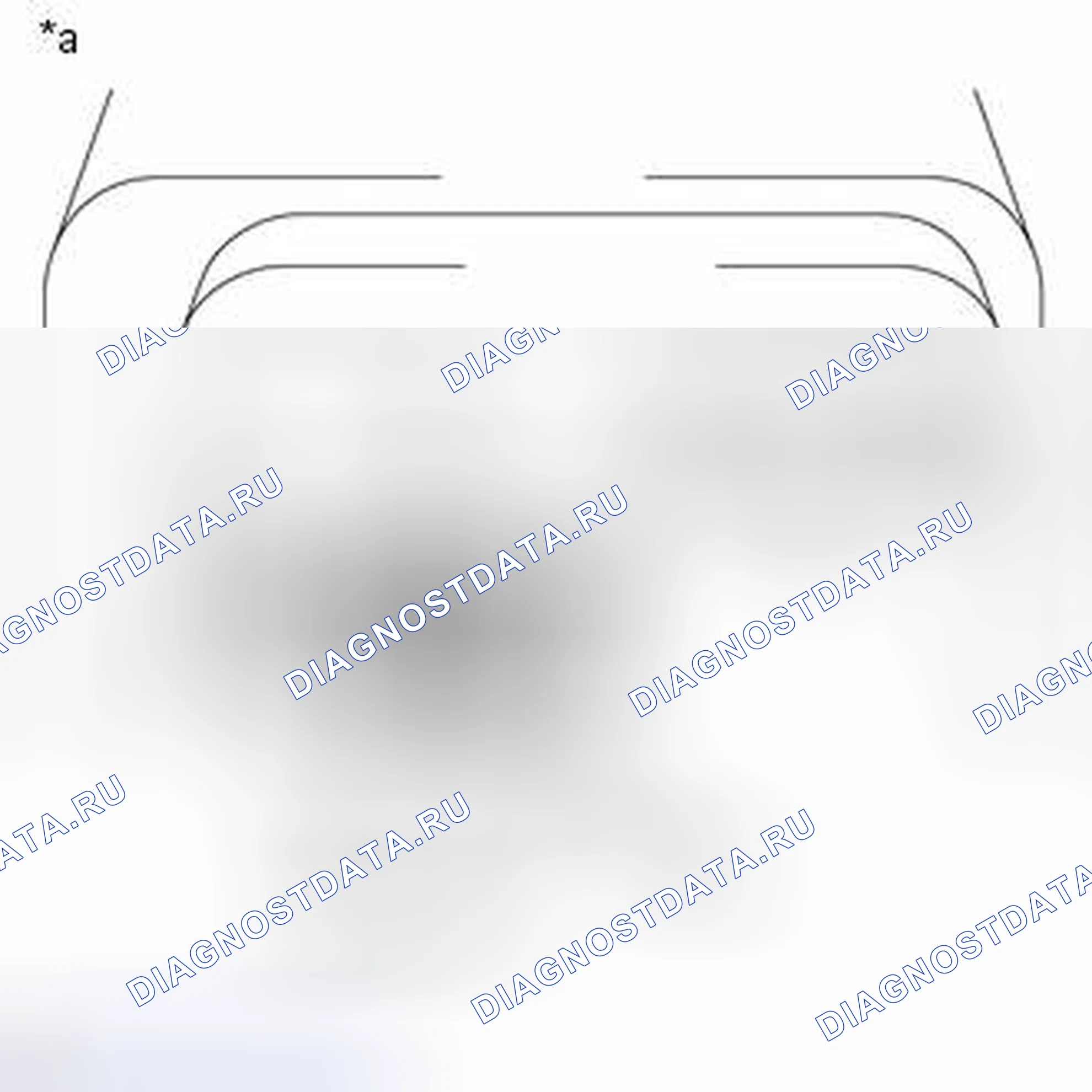 Рис. 93: ПОРЯДОК ВЫПОЛНЕНИЯ РАБОТ. Toyota Highlander III