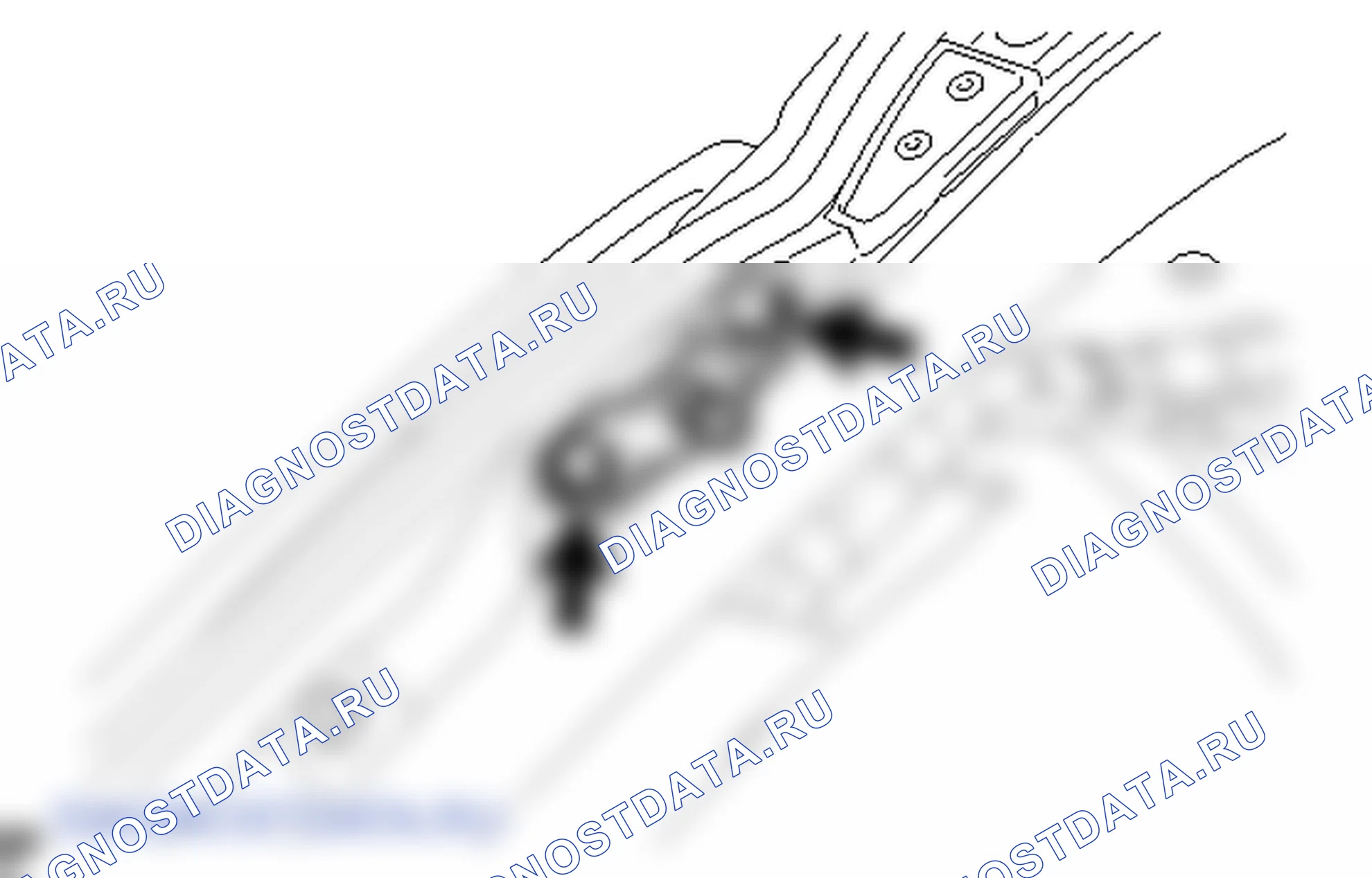 Рис. 165. Lexus RX III