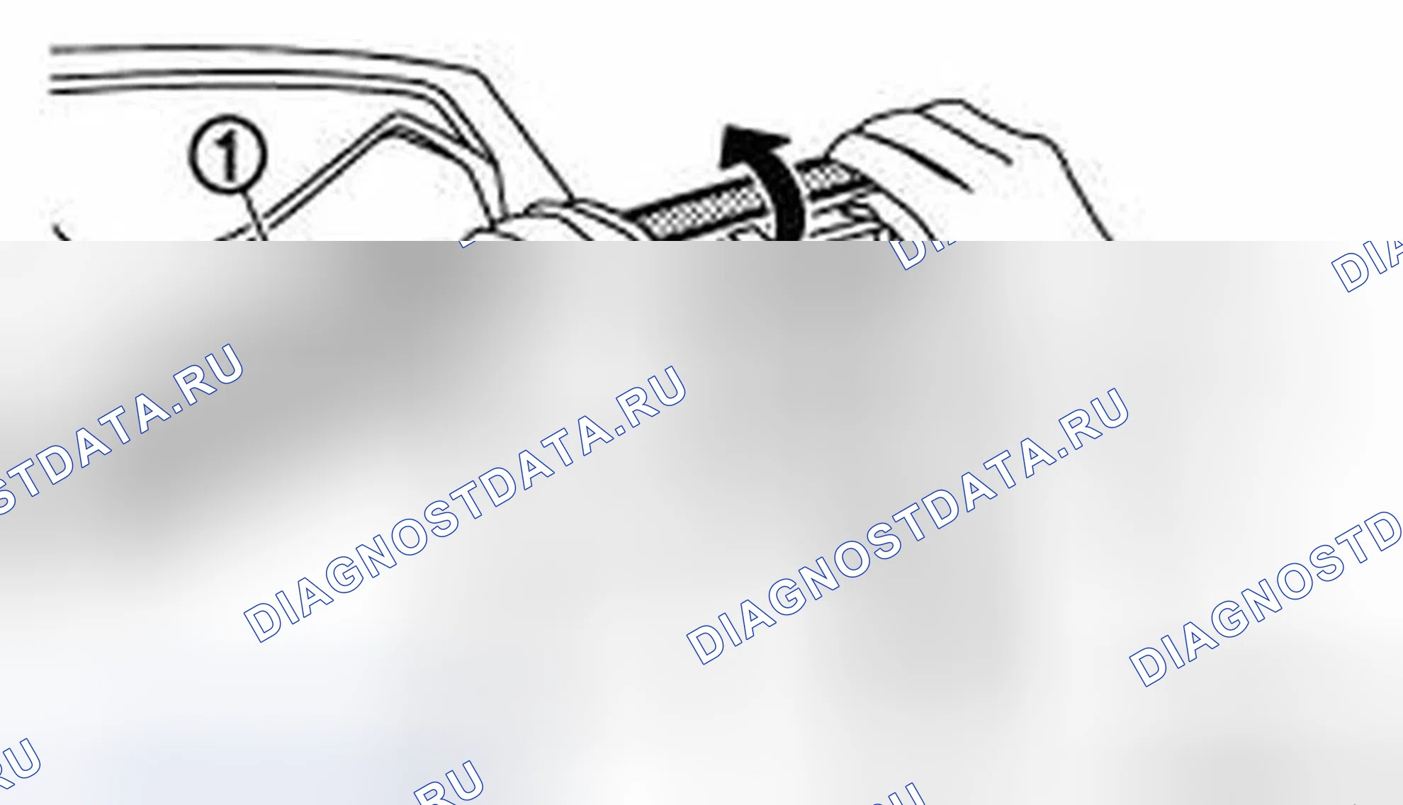 Рис. 56. Infiniti FX35 II