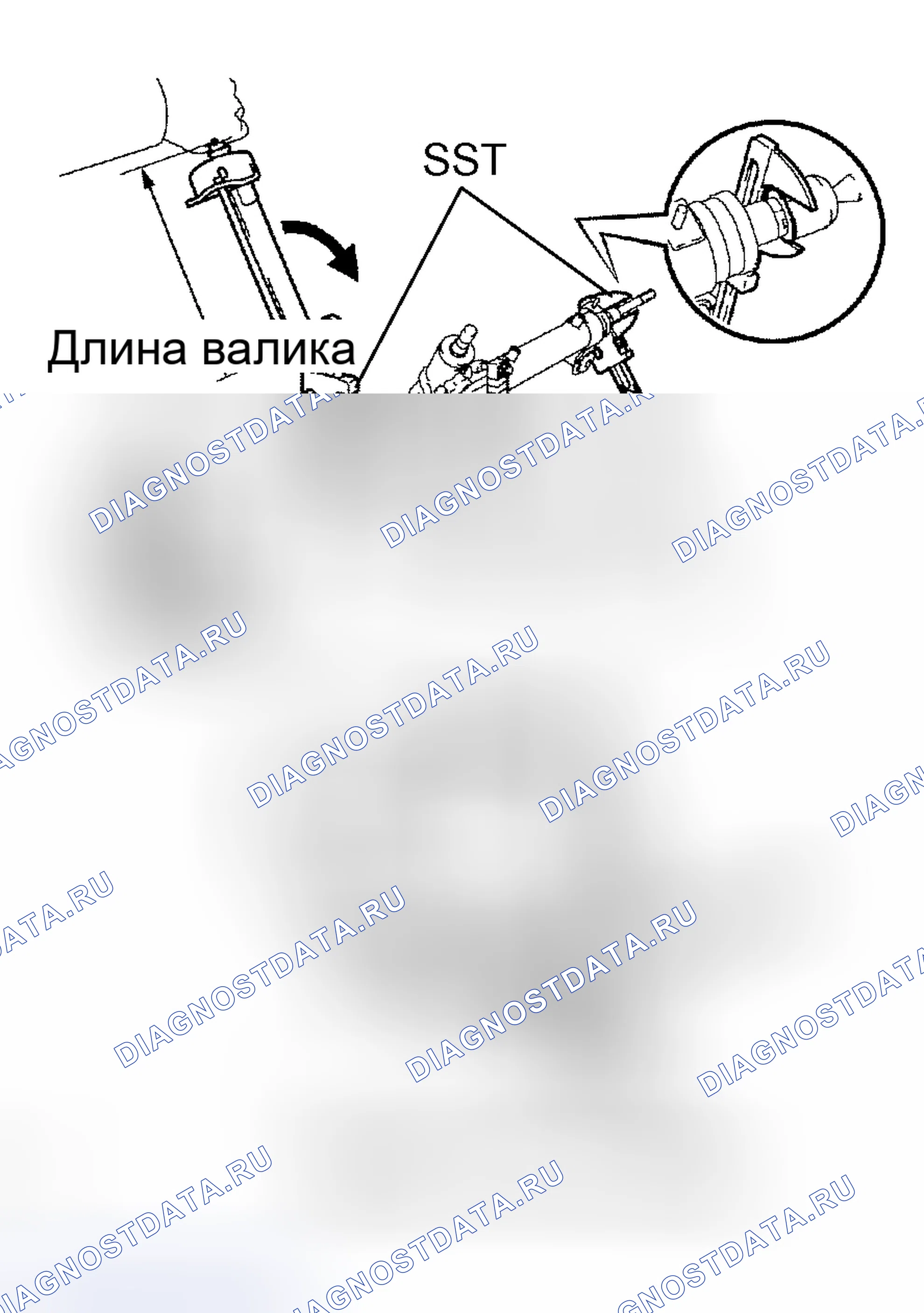 Рис. 71. Toyota Camry XV30
