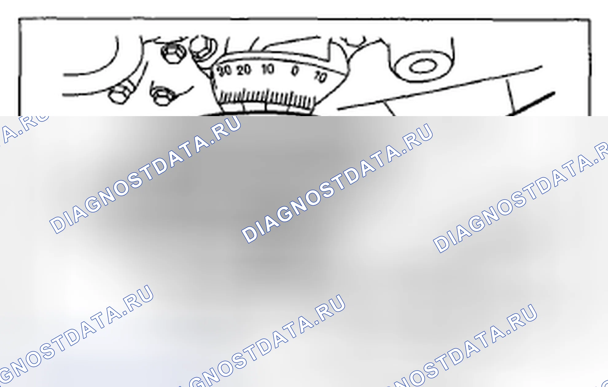Рис. 173. Subaru Impreza WRX GE рестайлинг