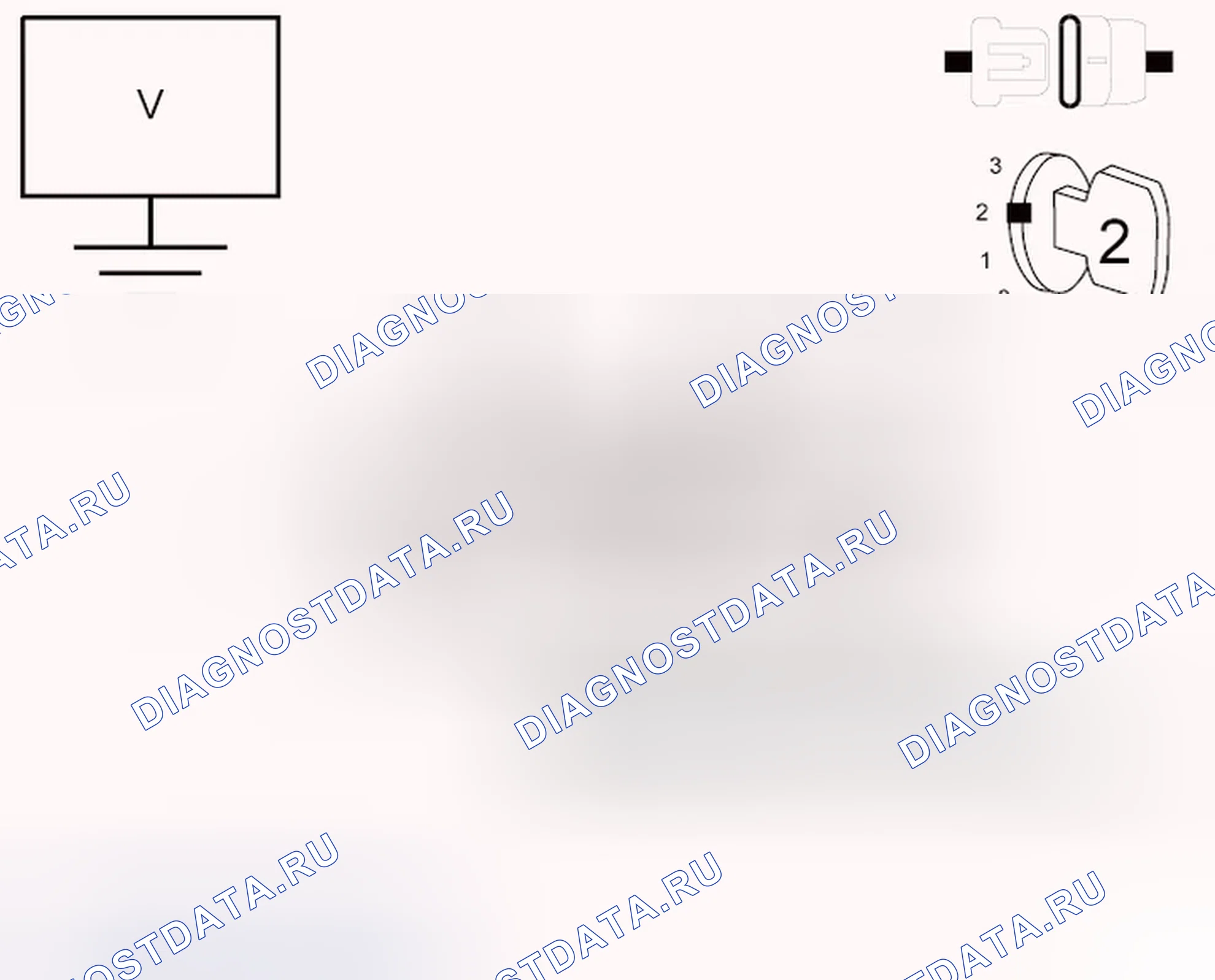 Рис. 247. Chrysler Town & Country V рестайлинг