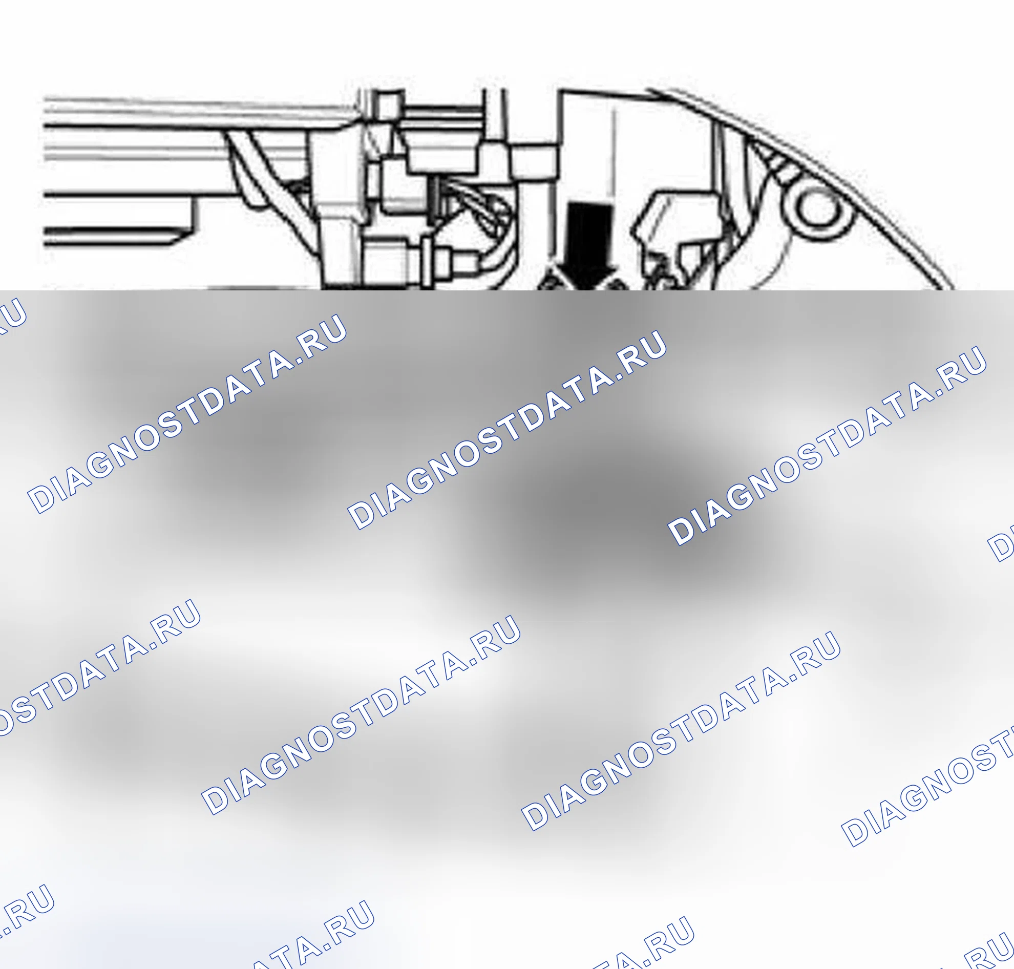 Рис. 68. Audi TT 8N рестайлинг