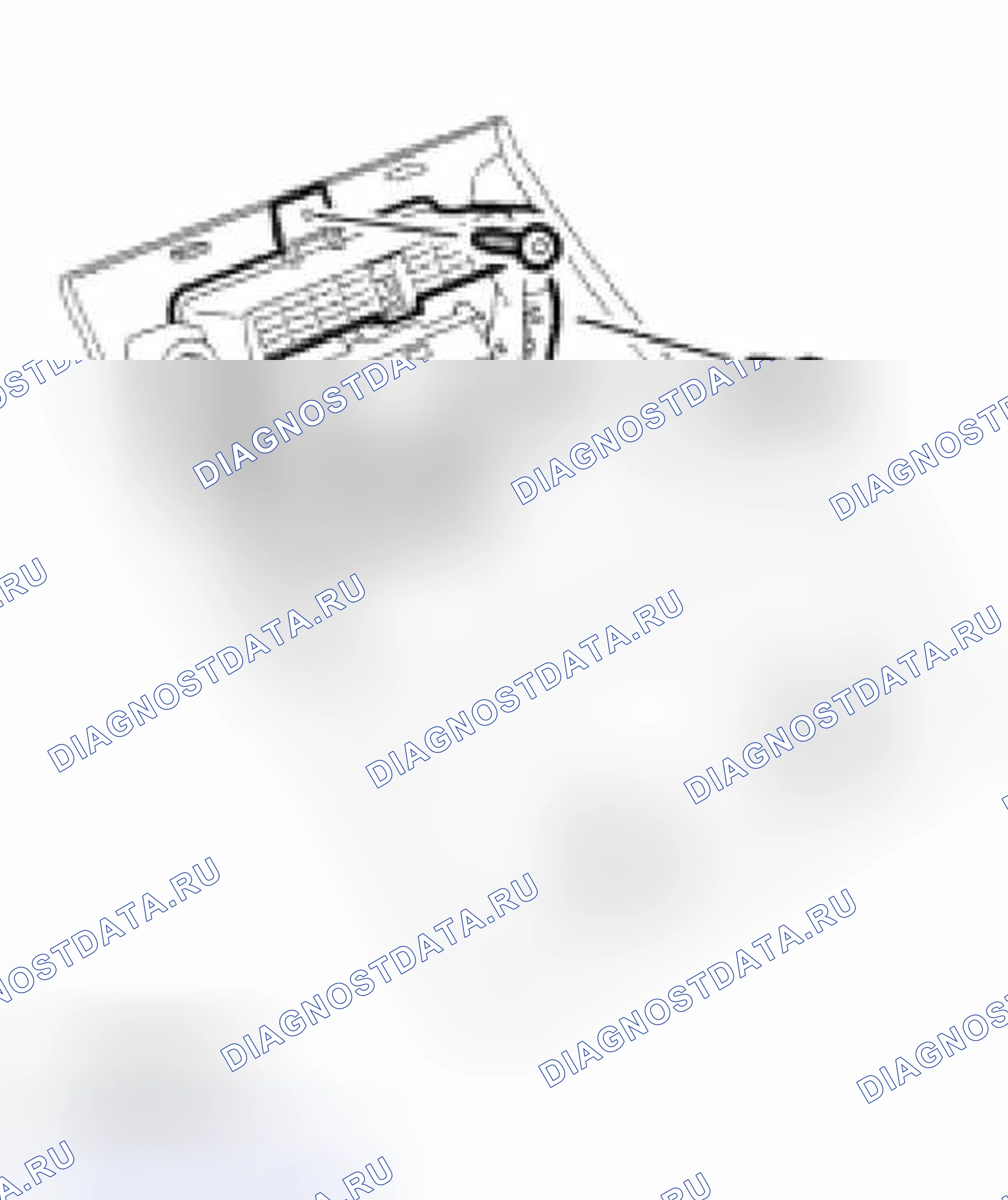 Рис. 50. Land Rover Range Rover L322