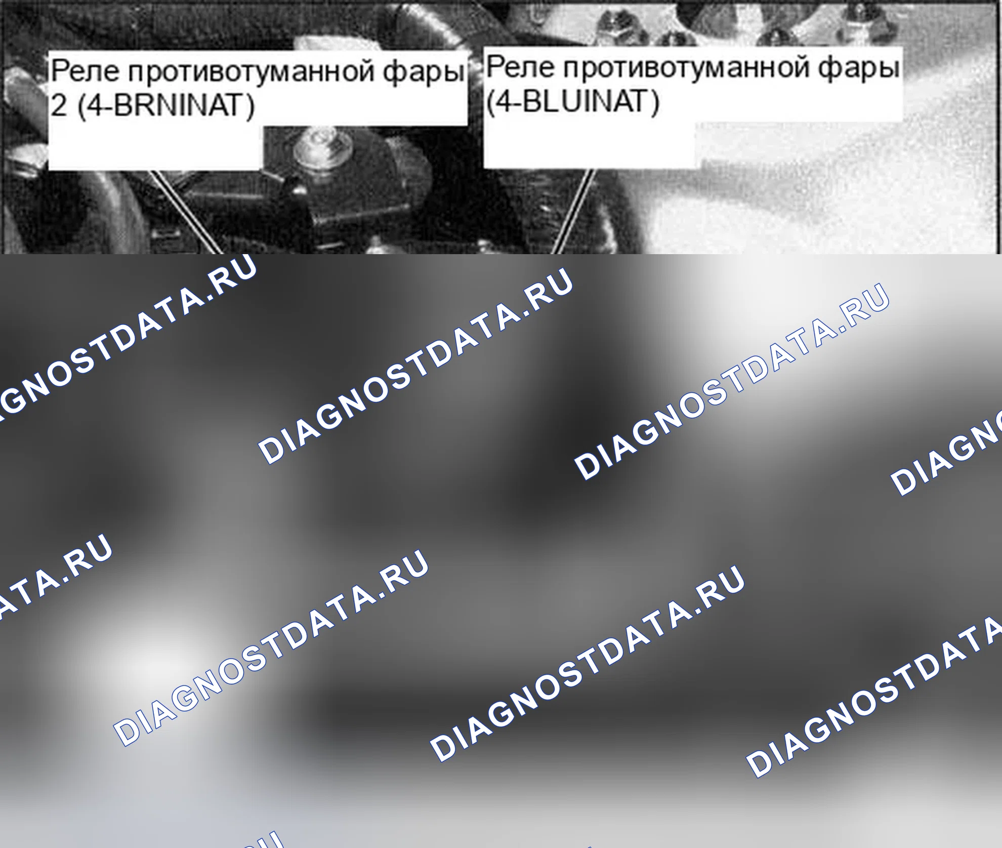 Рис. 267. Honda Accord VII рестайлинг