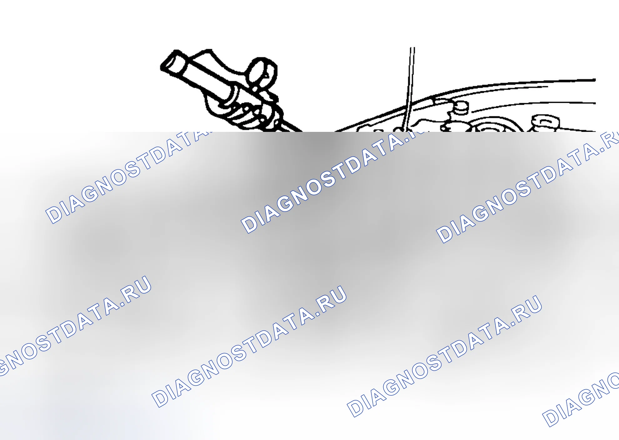 Рис. 267. Hyundai Sonata IV рестайлинг