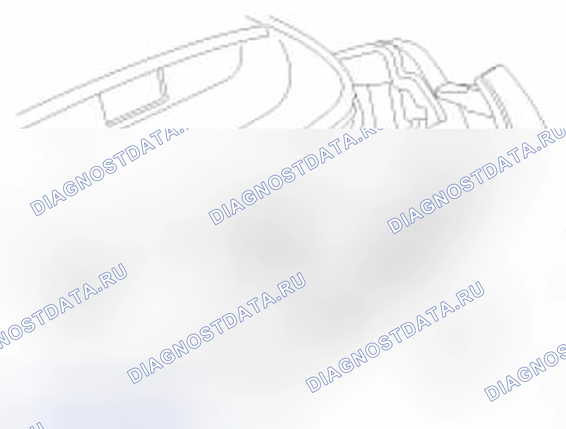 Рис. 110. Kia Forte I
