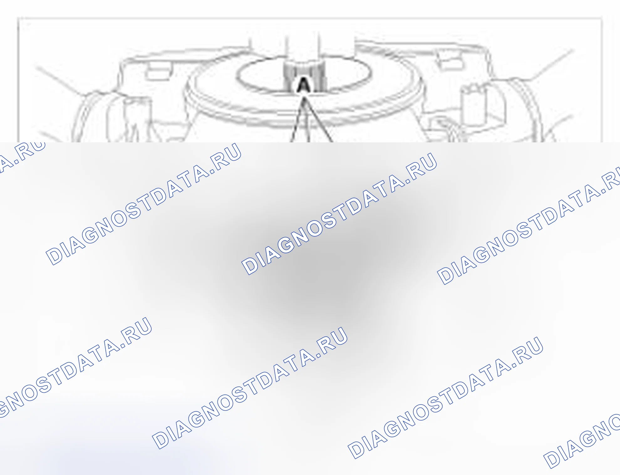 Рис. 5. BMW 6 серия F06/F13/F12