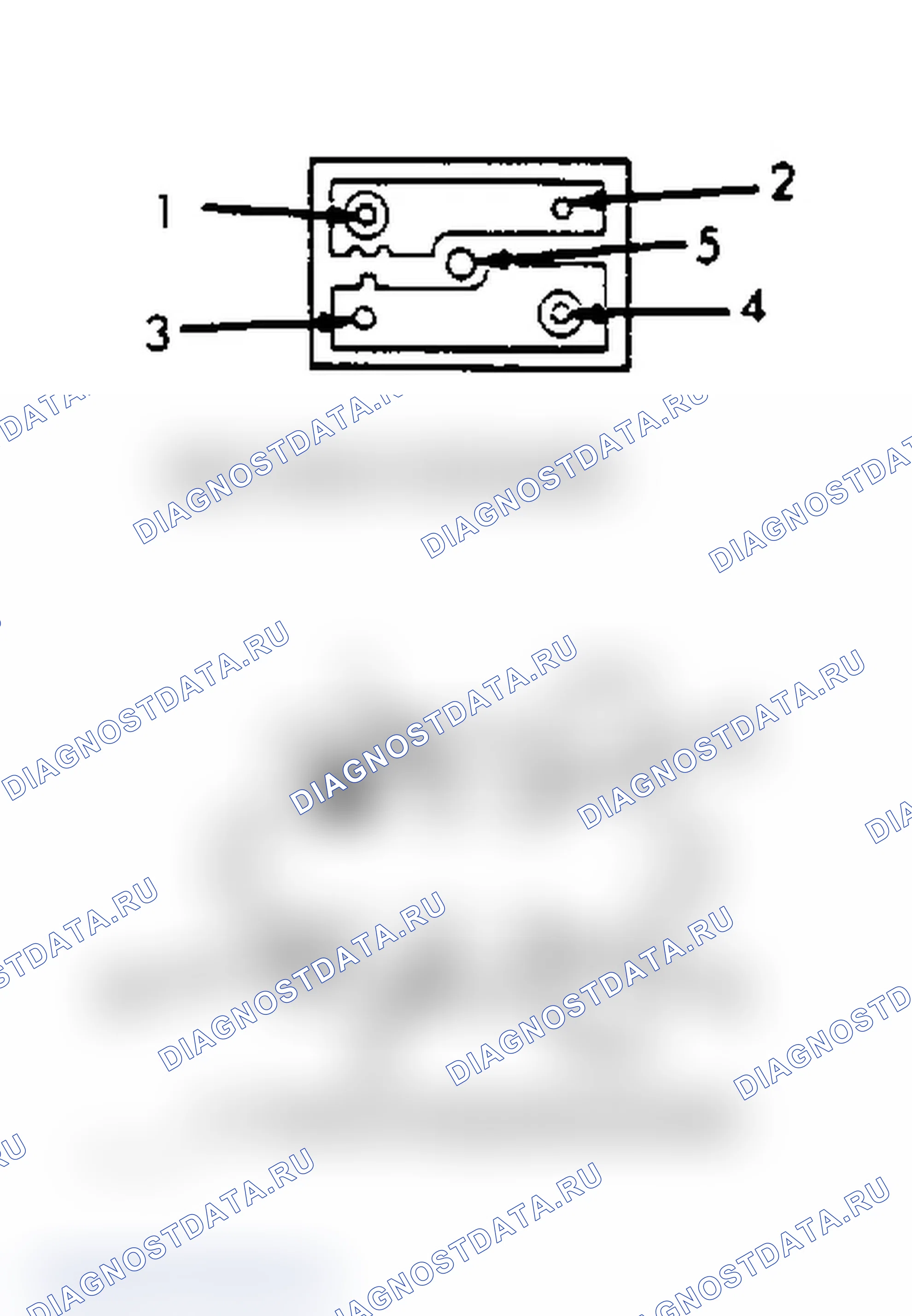 Рис. 4. Mercury Sable I