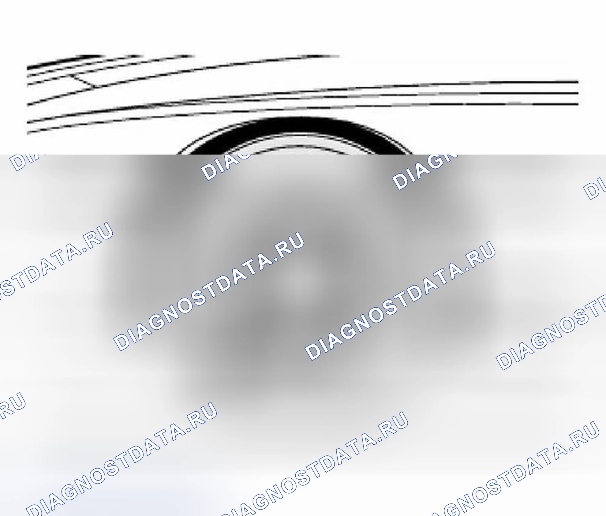 Рис. 4. BMW Z3 E36 рестайлинг