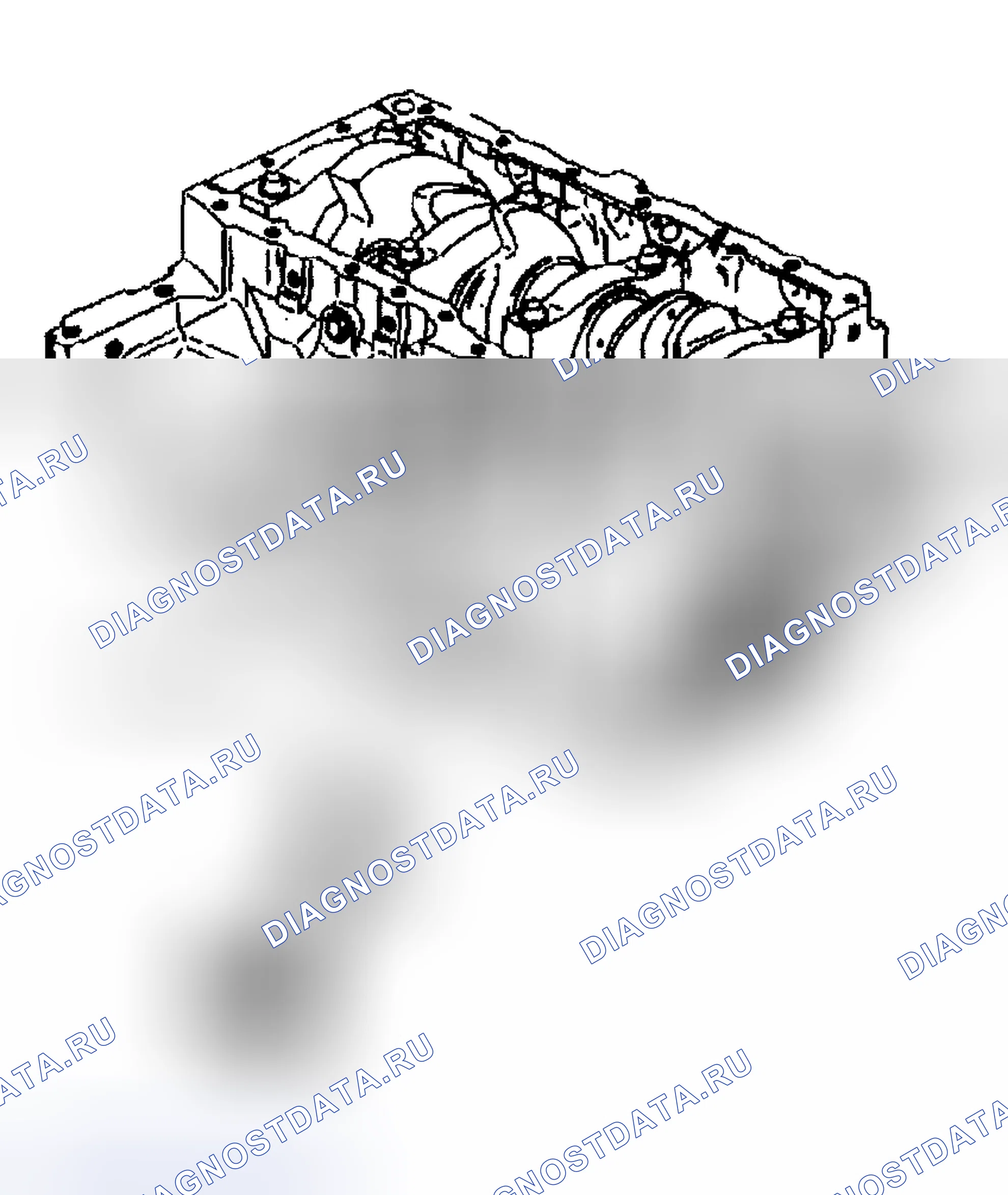 Рис. 380. Hyundai Veracruz I