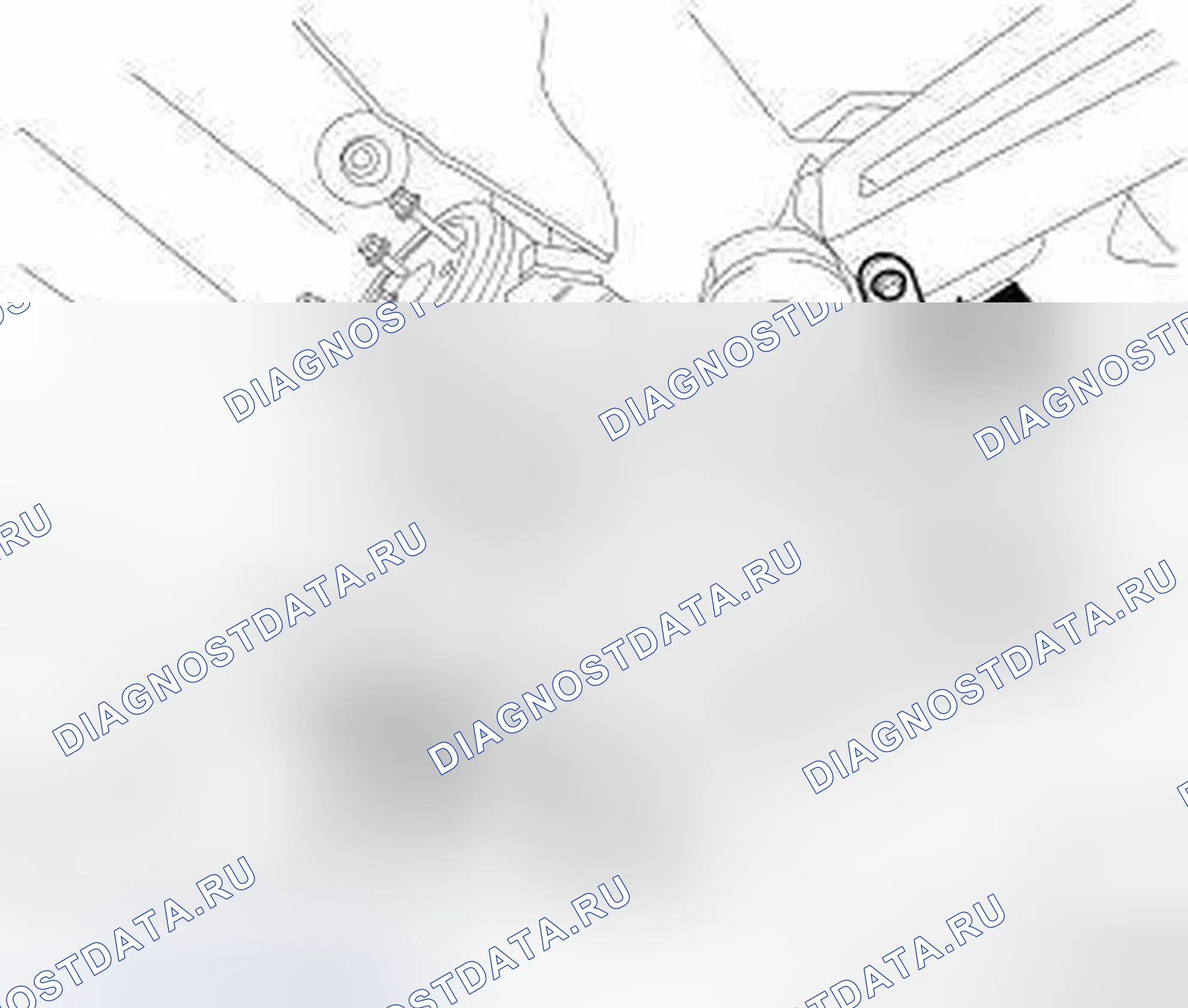 Рис. 77. Jeep Compass I рестайлинг 2