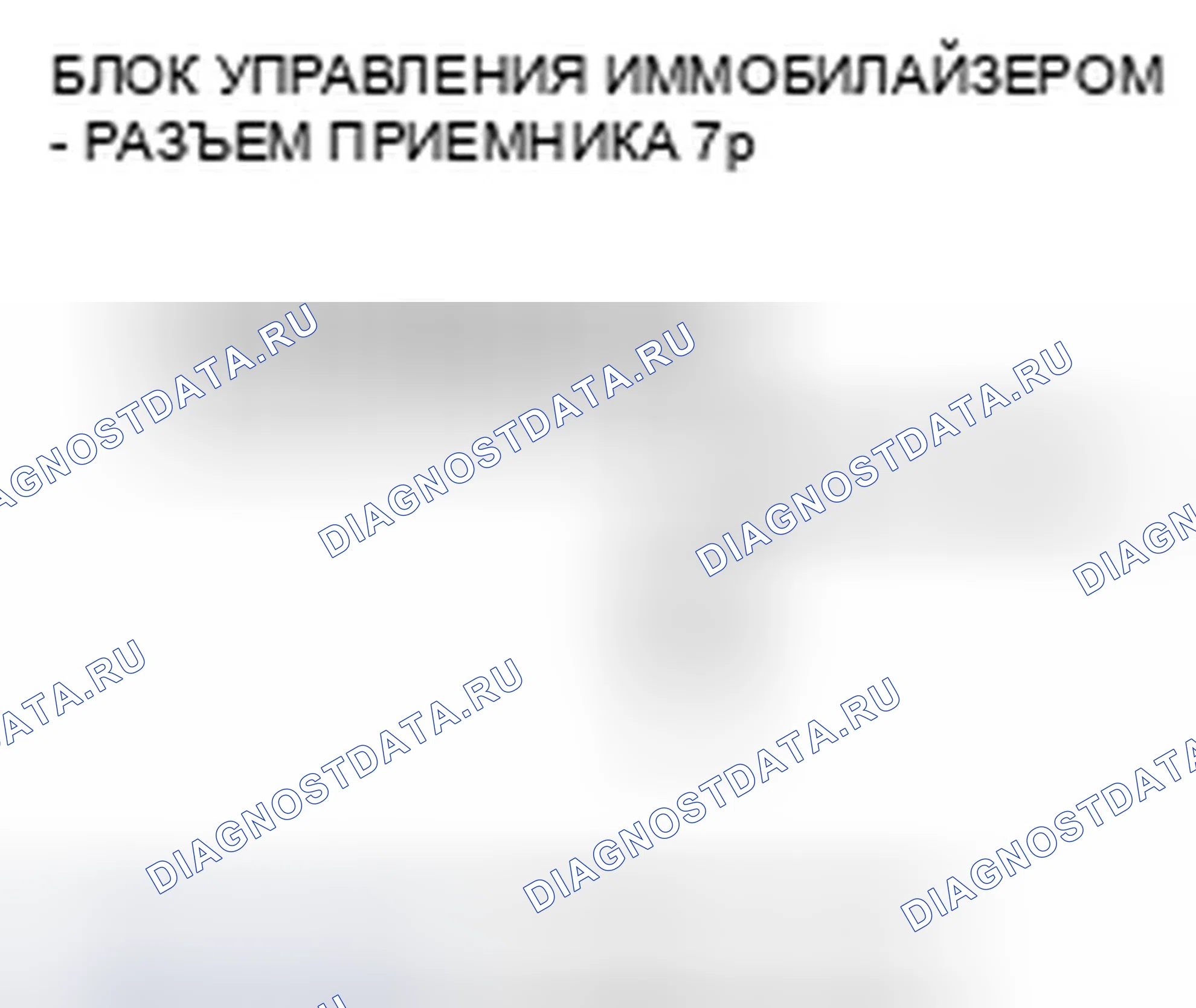 Рис. 6. Honda Element YH2 рестайлинг 2