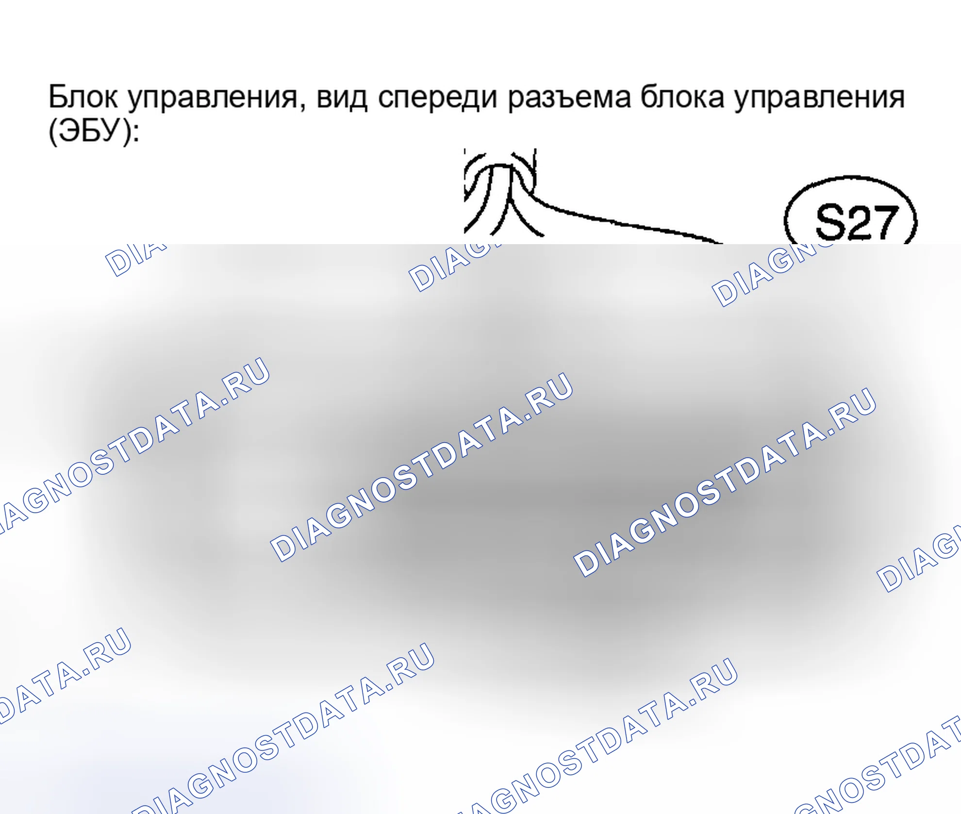 Рис. 130. Toyota Highlander I рестайлинг
