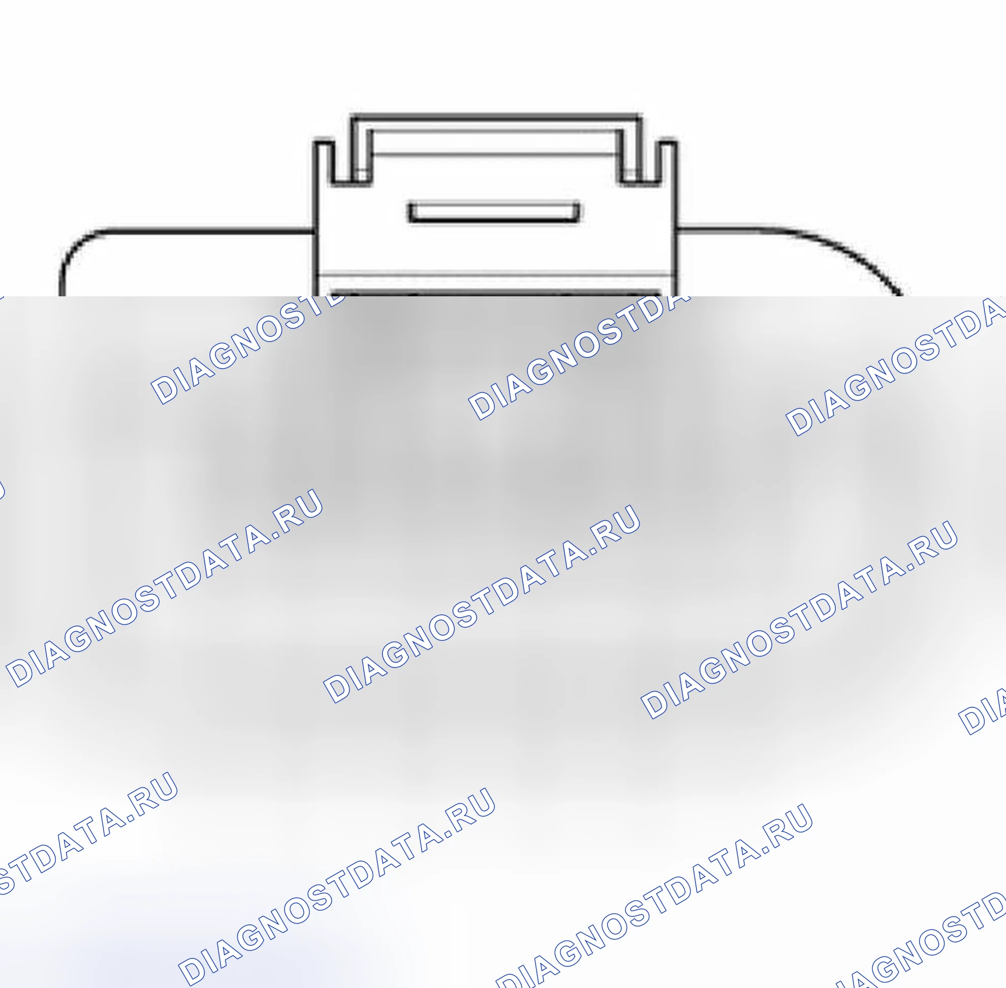 Рис. 681. Audi A6 C5 рестайлинг