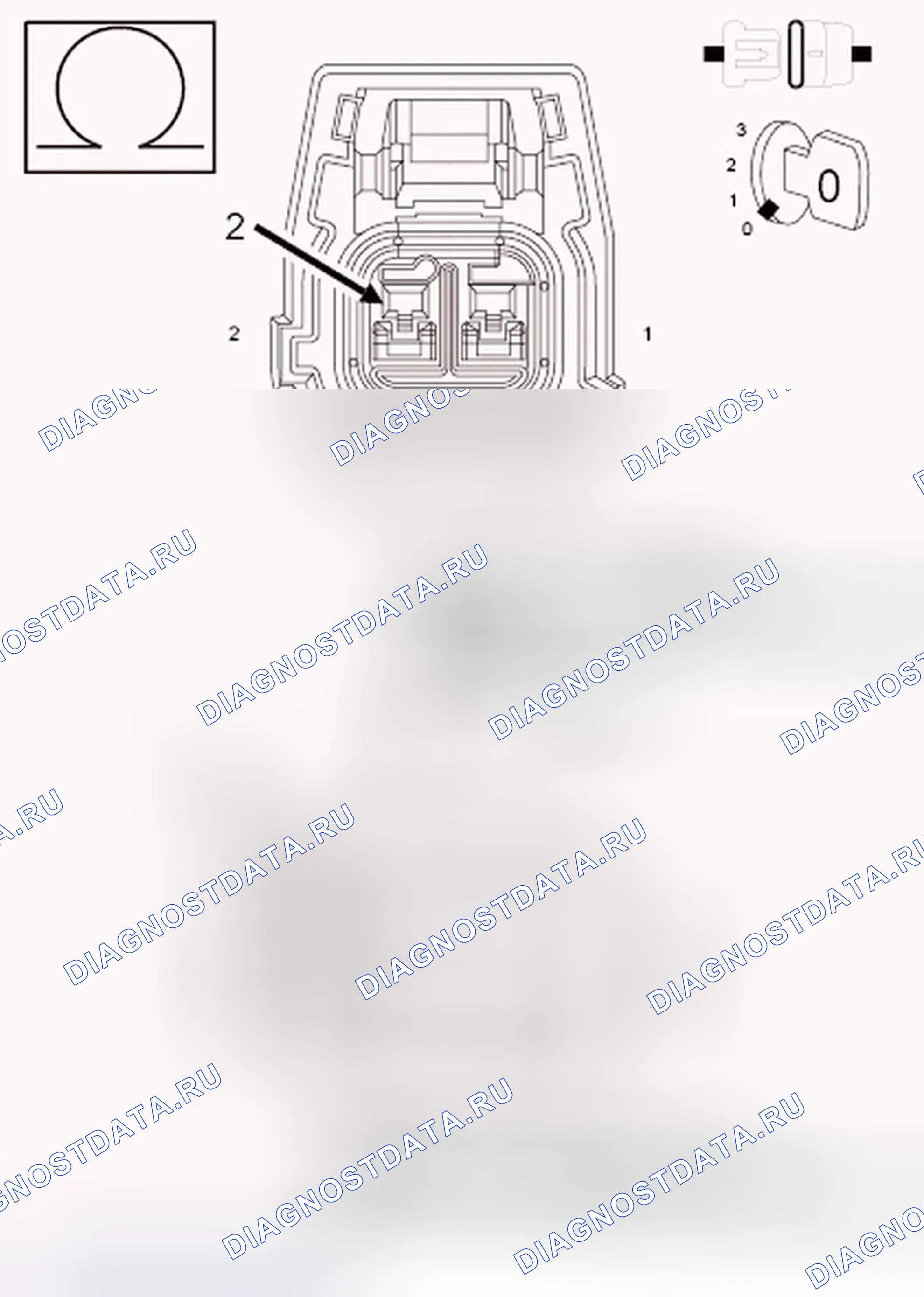 Рис. 631. Dodge Journey I