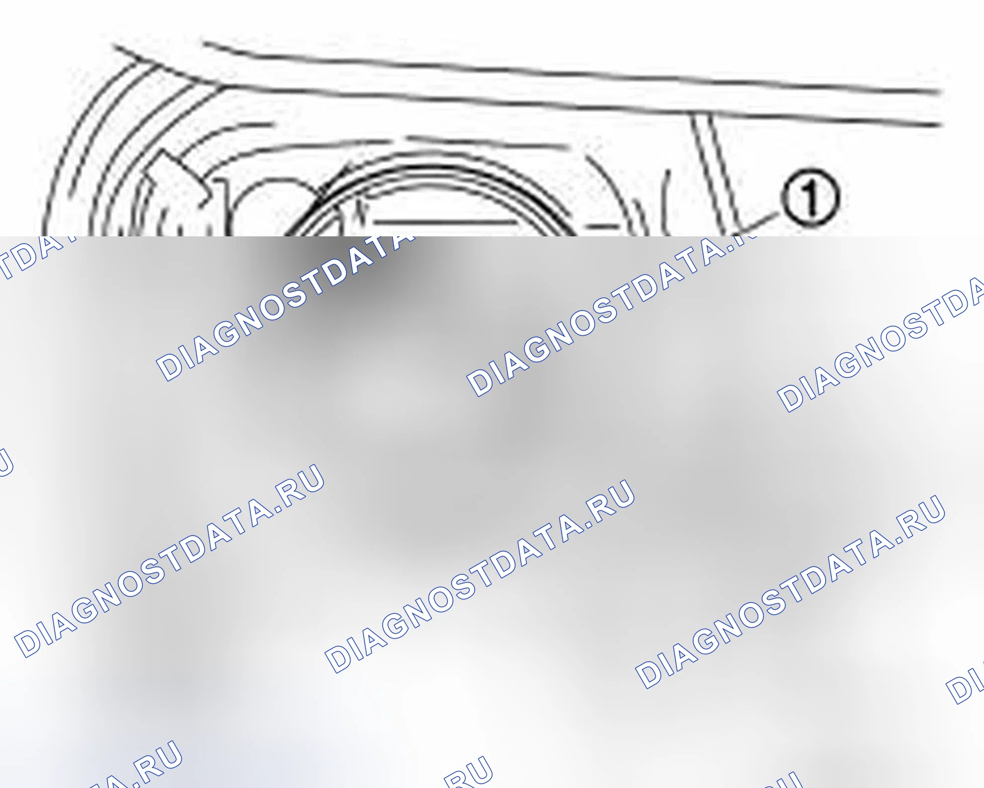 Рис. 154. Infiniti M45 III рестайлинг