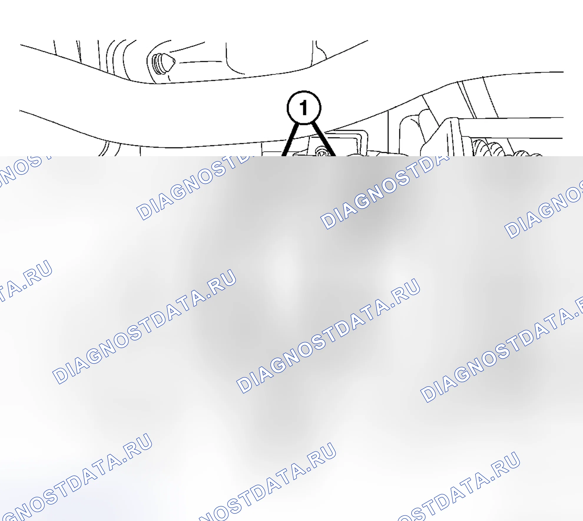 Рис. 13. Dodge Cab & Chassis R3500 HD transition