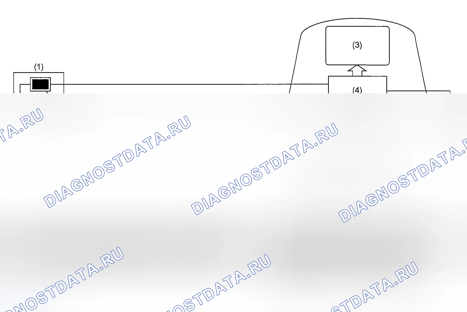 Рис. 15: СХЕМАТИЧЕСКИЕ ЧЕРТЕЖИ. Hyundai Creta II