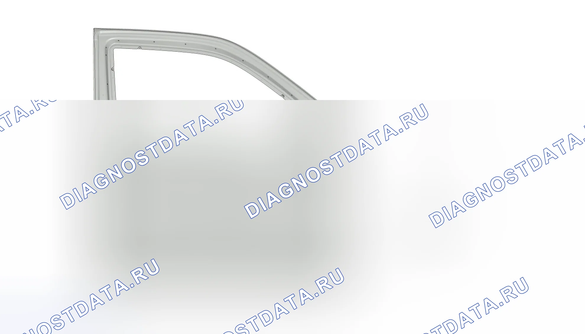 Антикоррозионный воск для внутренней полости — Great Wall Wingle-7. Great-Wall Wingle 7 I