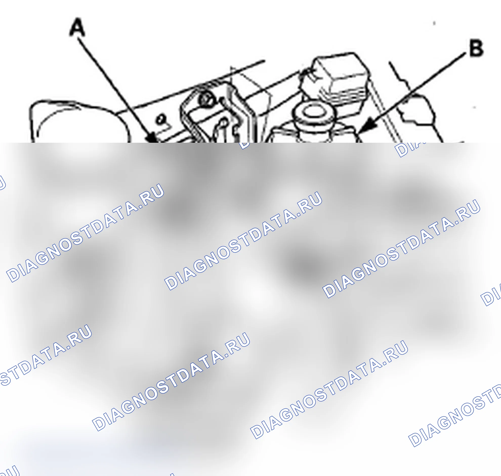 Рис. 19. Acura MDX II рестайлинг