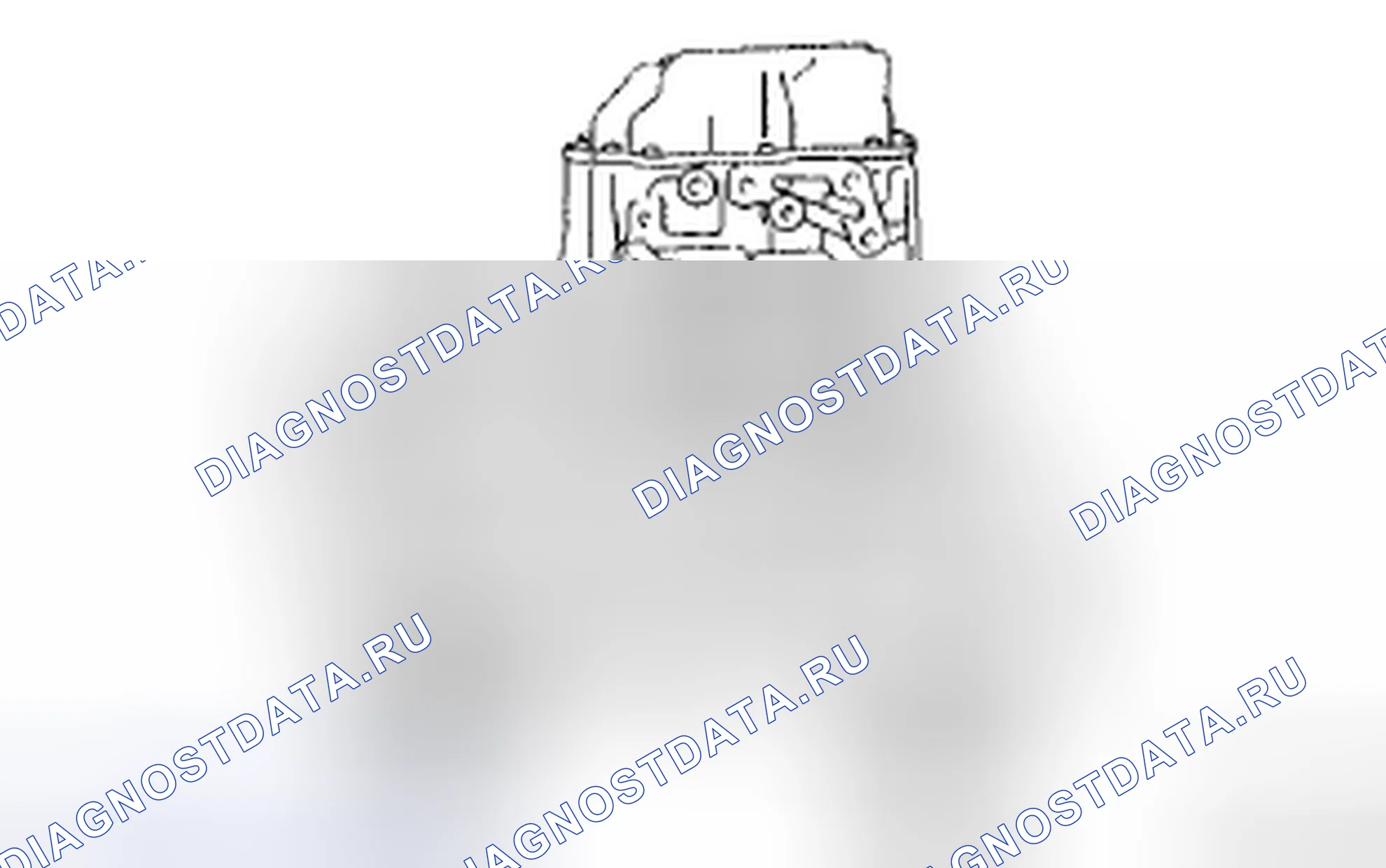 Рис. 350. Toyota Corolla X