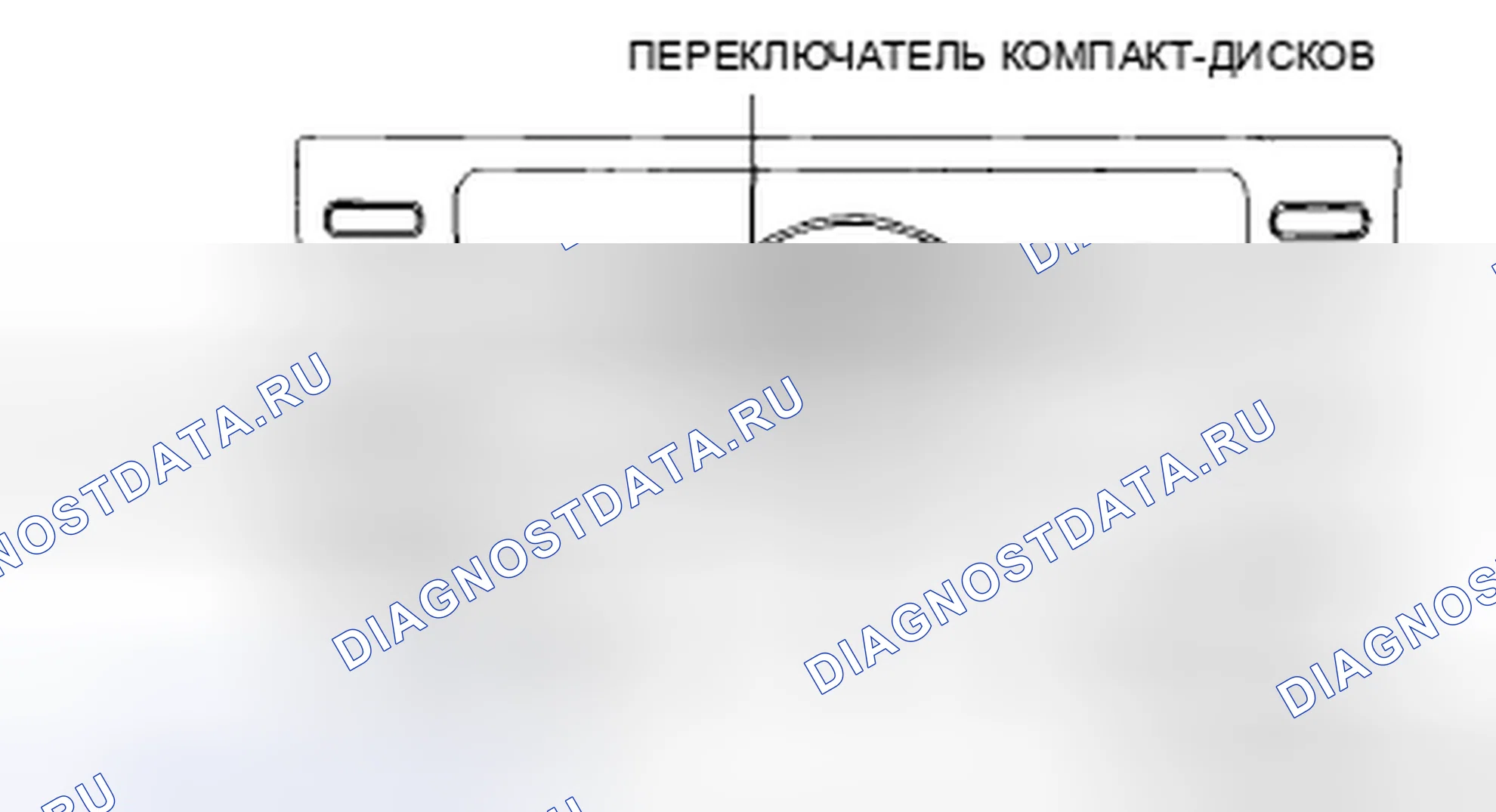 Рис. 91. Mazda 6 GH рестайлинг