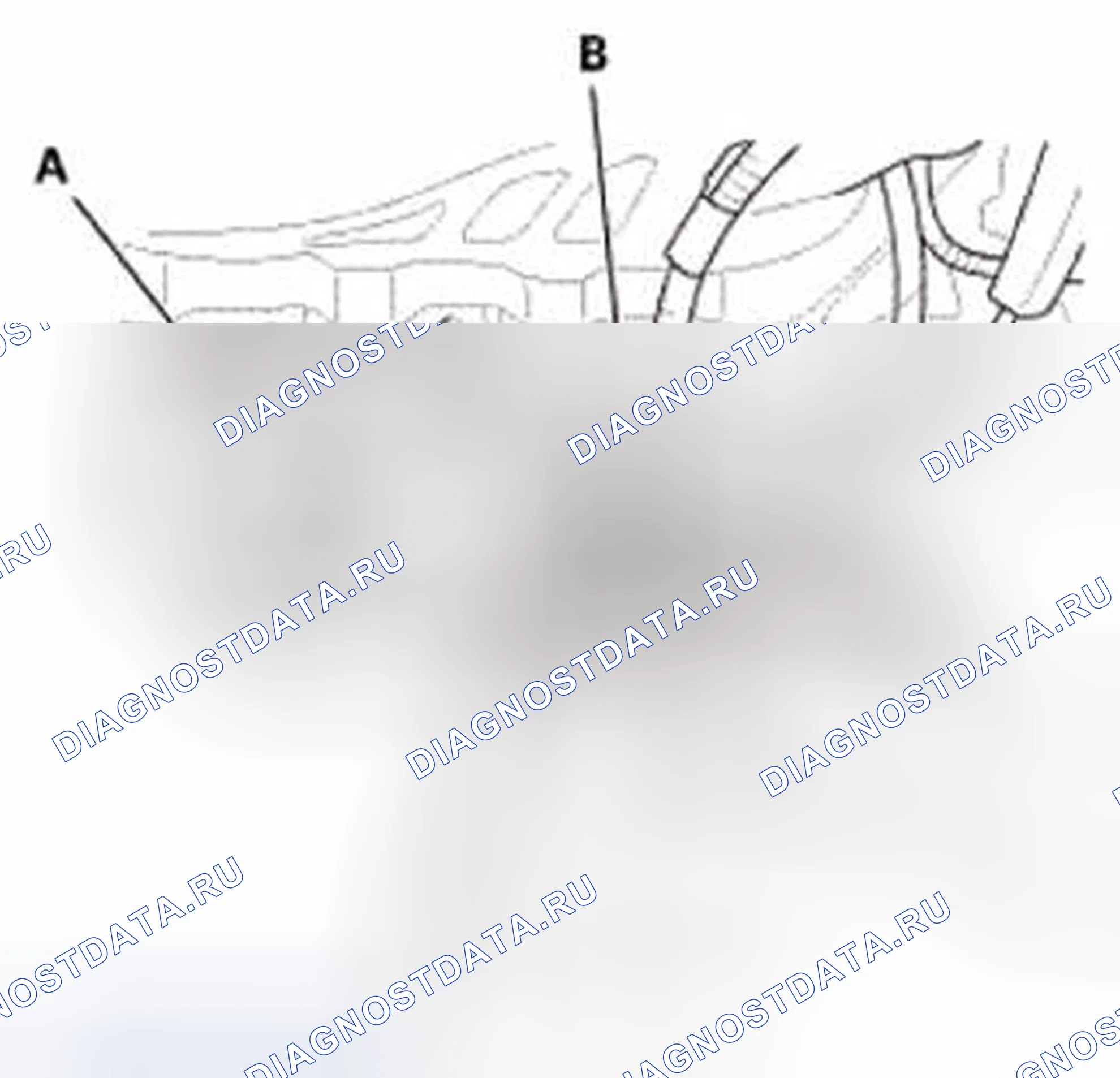 Рис. 899. Honda Civic IX