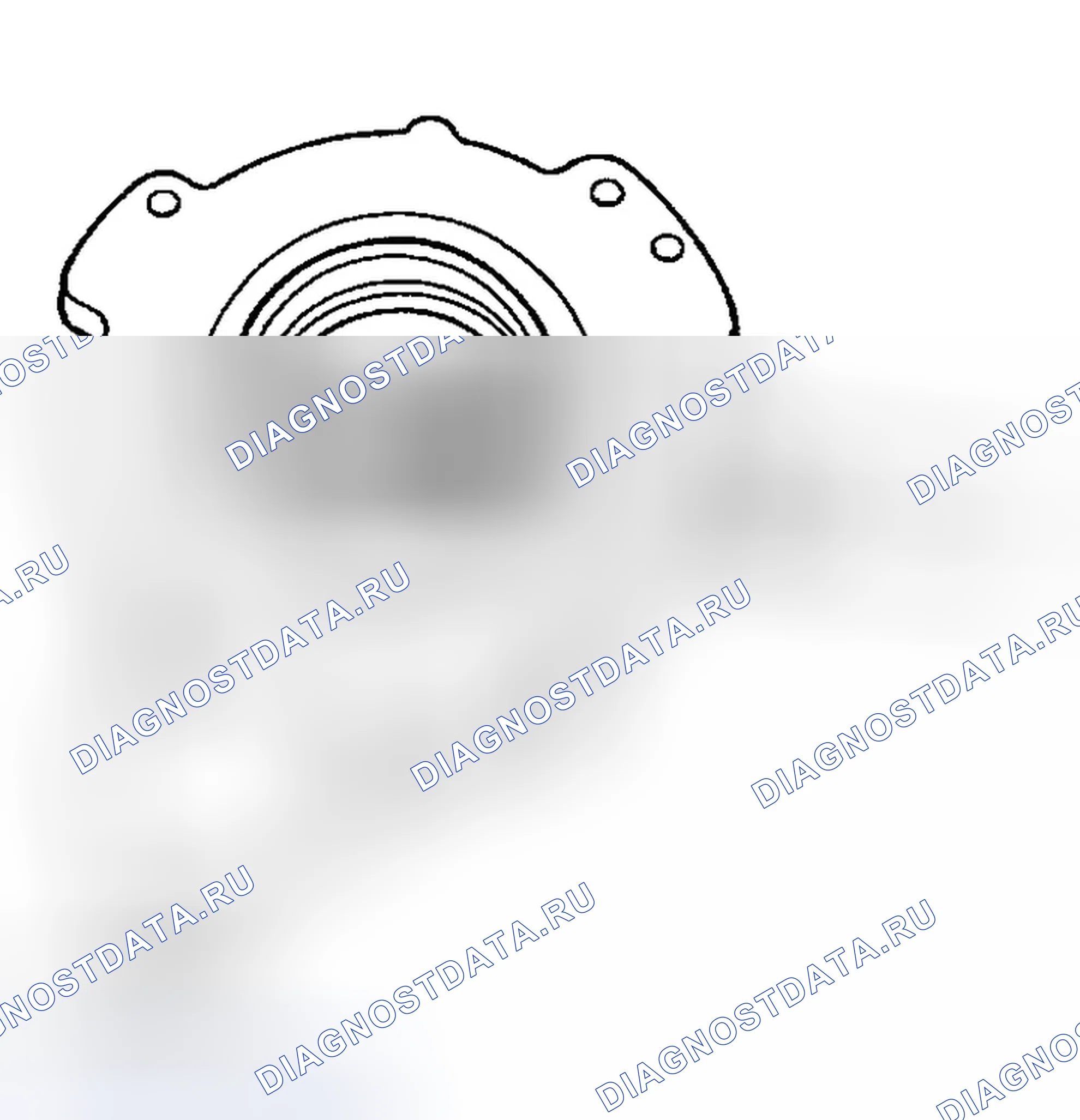 Рис. 68. Ford Explorer Sport Trac I