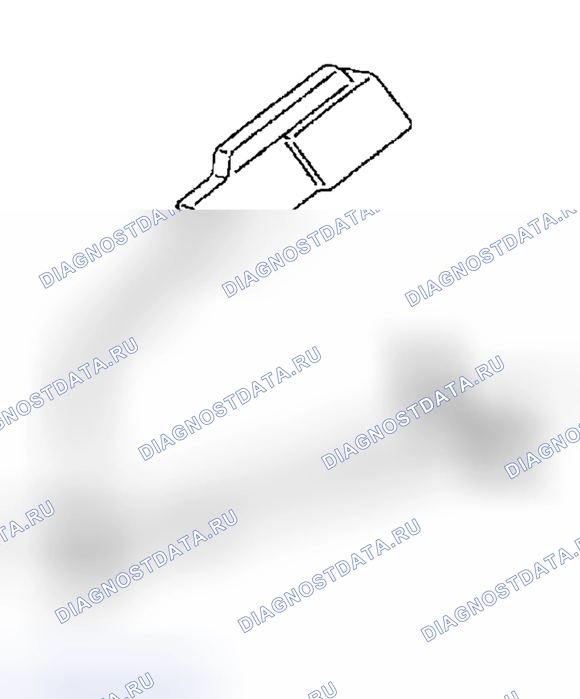 Рис. 37. Toyota Sequoia I