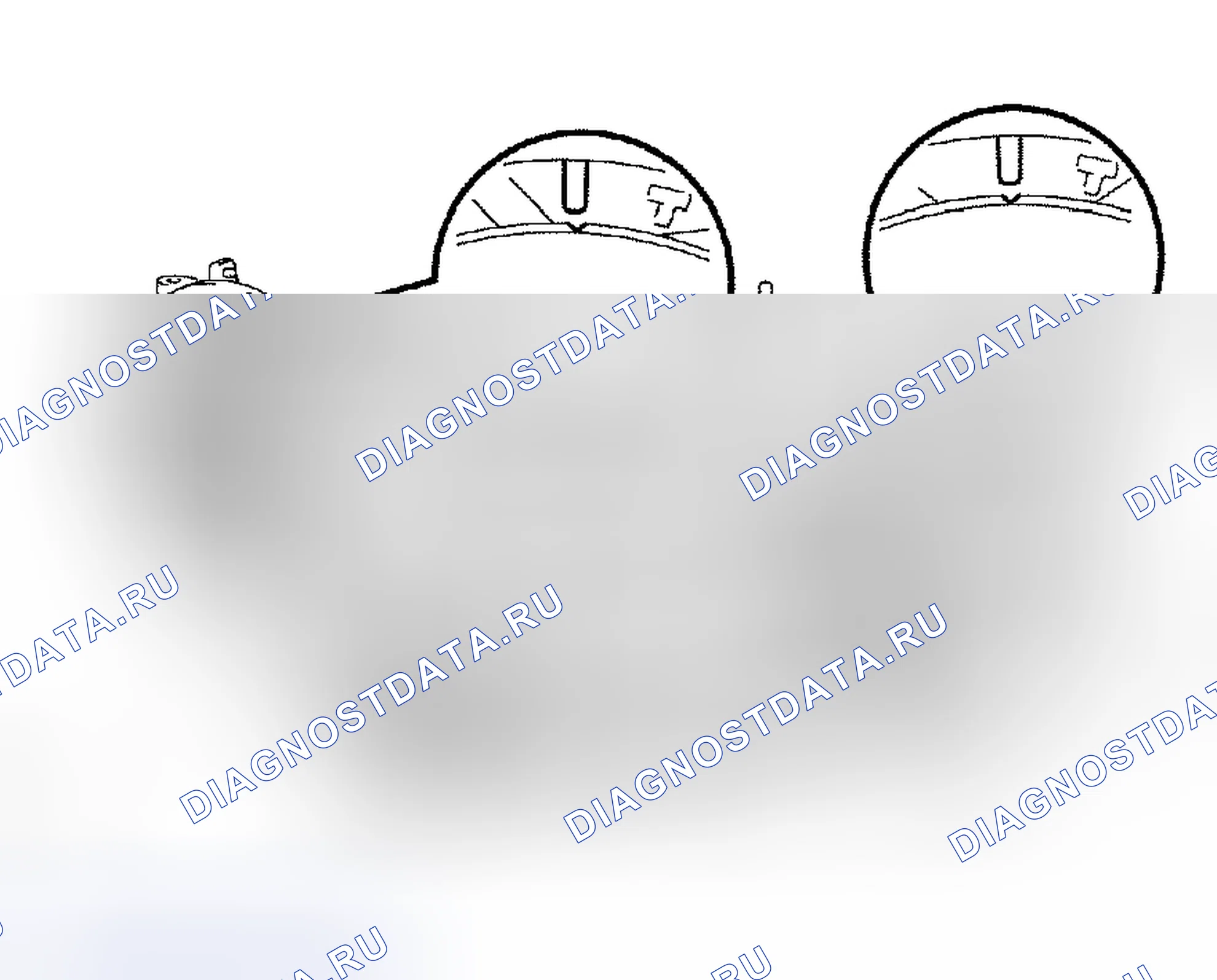Рис. 858. Toyota 4Runner IV