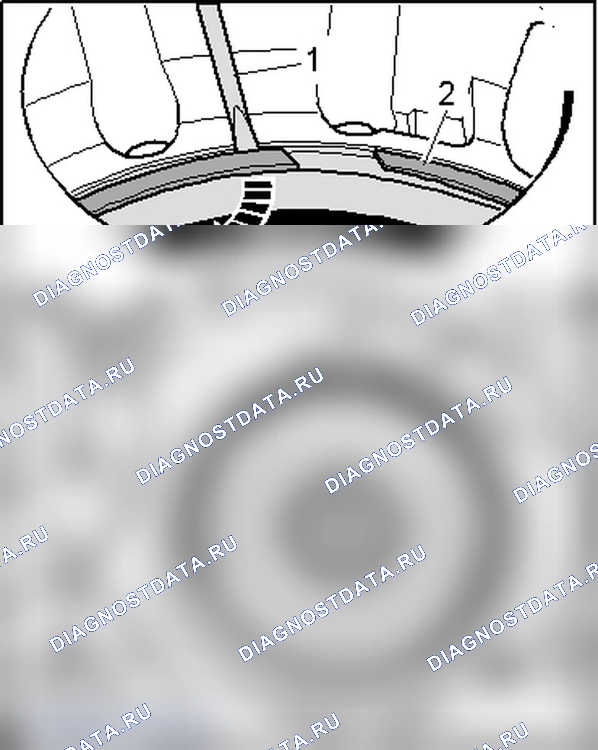 Рис. 133. Audi TT 8J рестайлинг