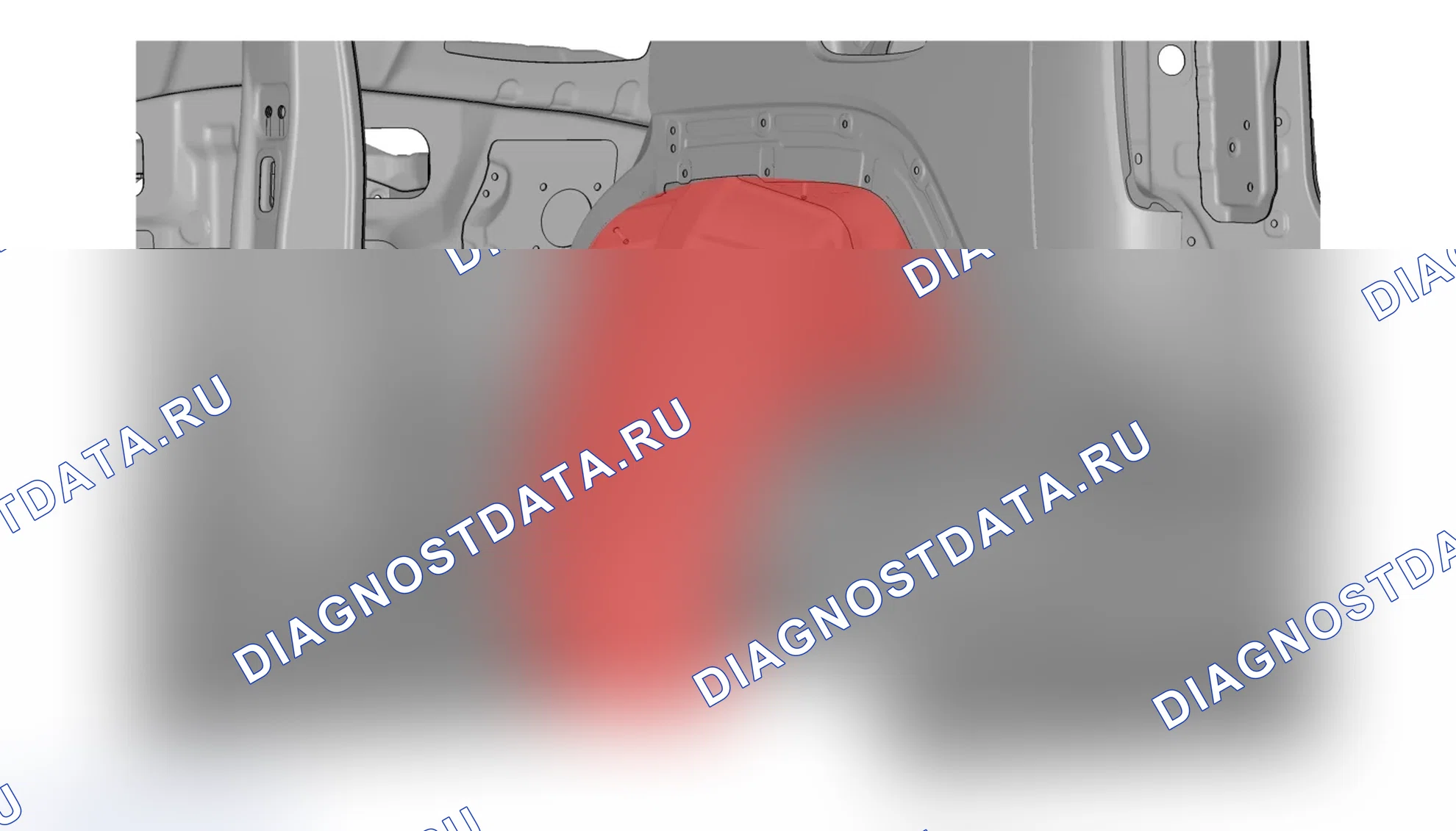 Защитный клей для покрытия дна ПВХ — Tank 300. Tank 300 I