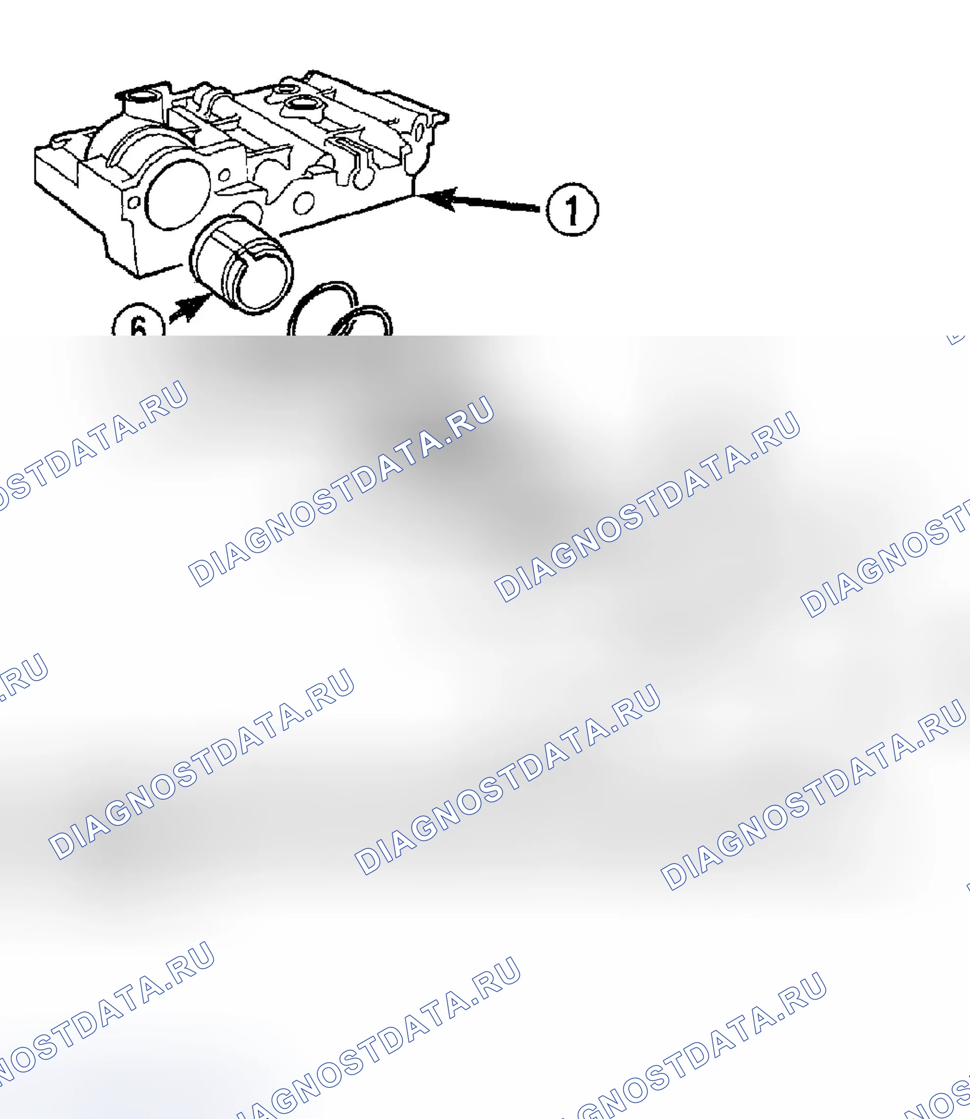 Рис. 394. Chrysler Town & Country IV