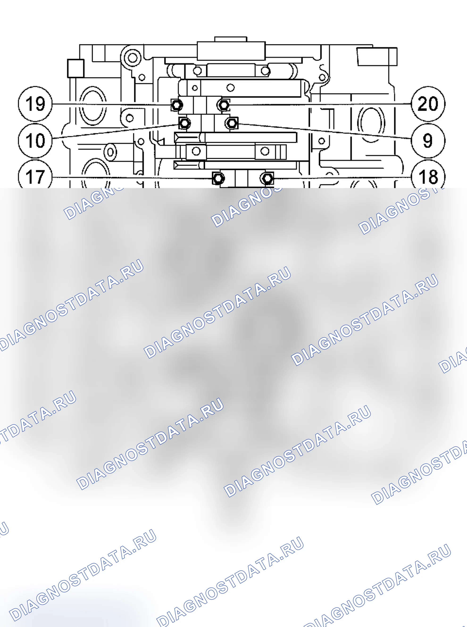 Рис. 743. Ford Cutaway E350 Super Duty 