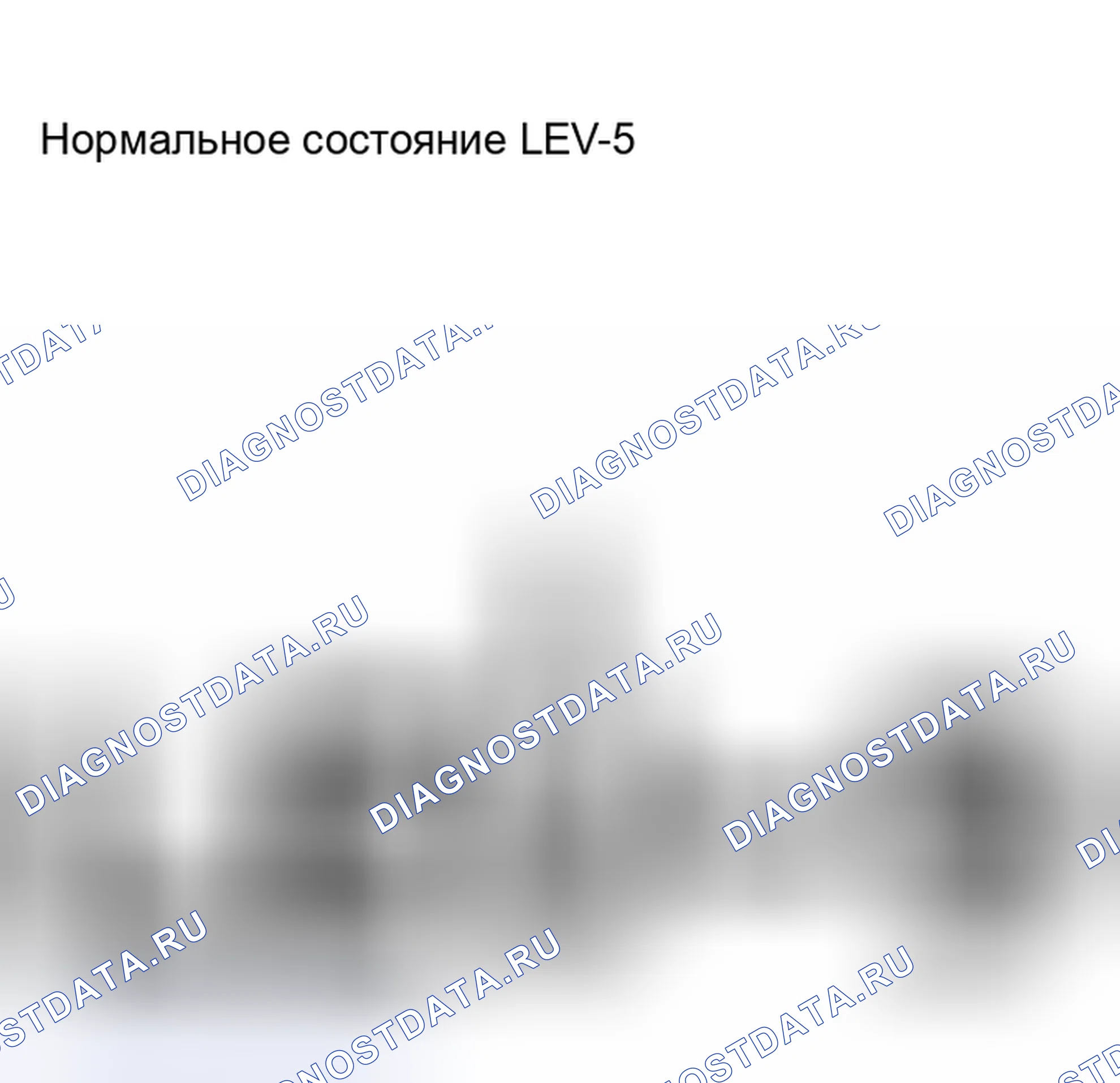 Рис. 49: Проверка состояния радиоприема. Mazda 5 I