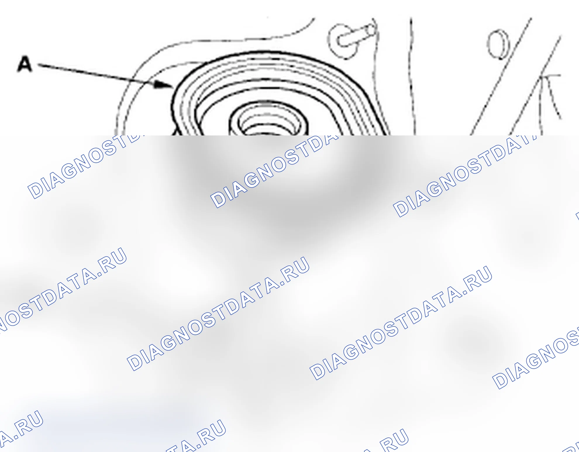 Рис. 65. Acura RL II рестайлинг