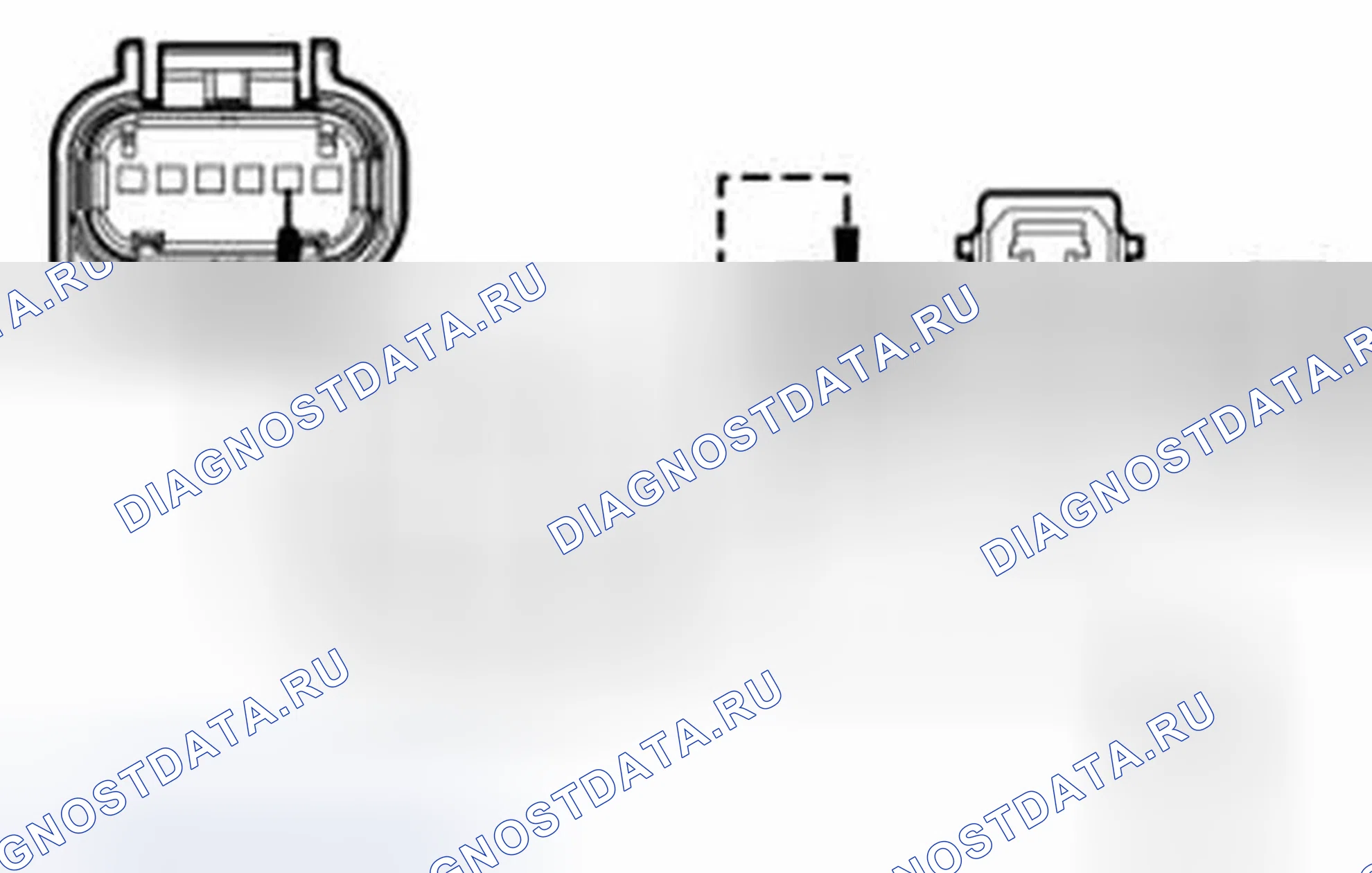 Рис. 22. Ford Edge I рестайлинг