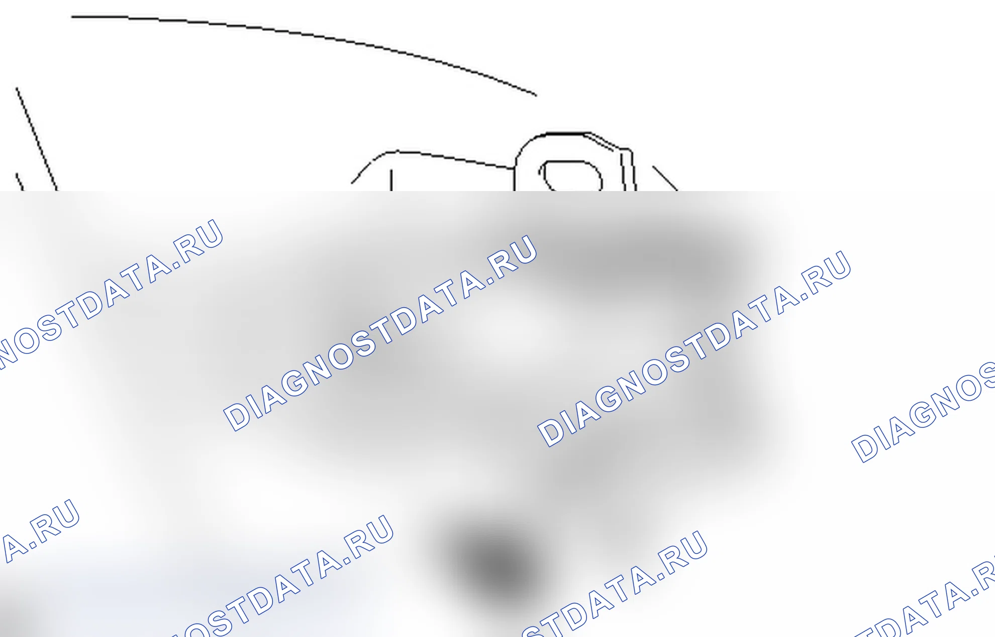 Рис. 373. Toyota Prius PHV pre-III
