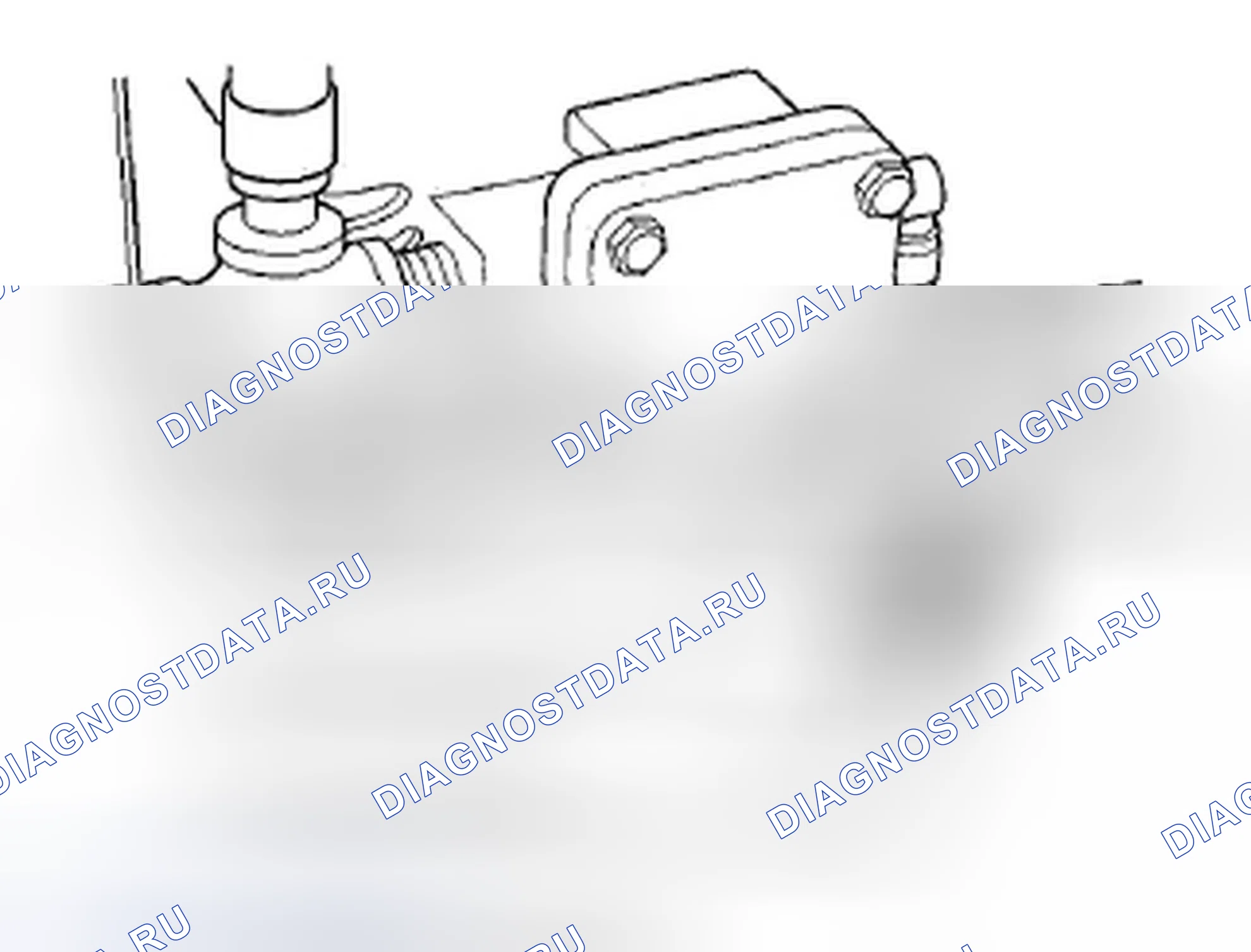 Рис. 585. Acura ZDX I