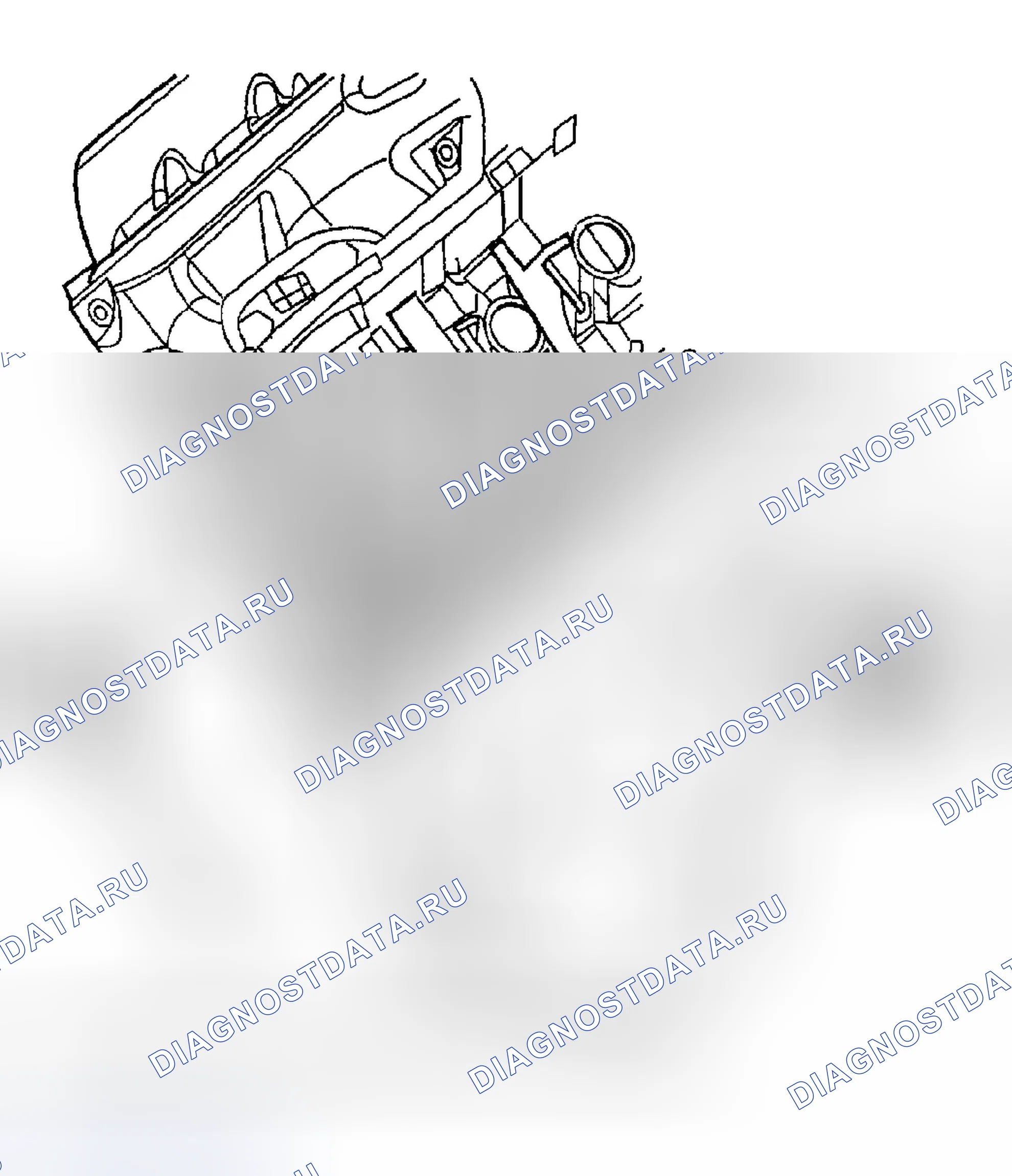 Рис. 5. Dodge Pickup R1500 