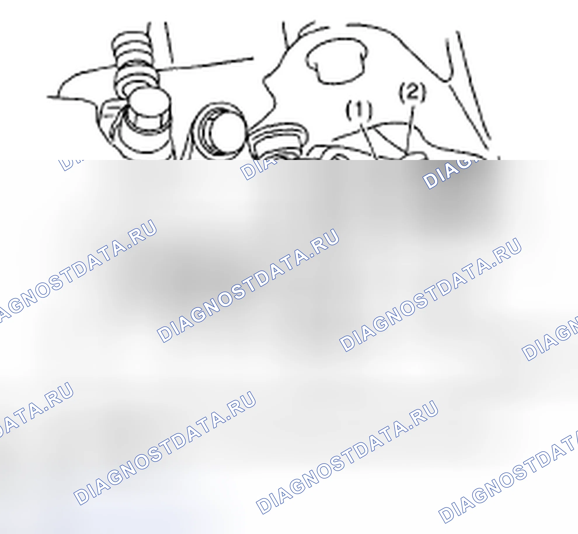 Рис. 39. Subaru Impreza GD/GC/GG рестайлинг 2