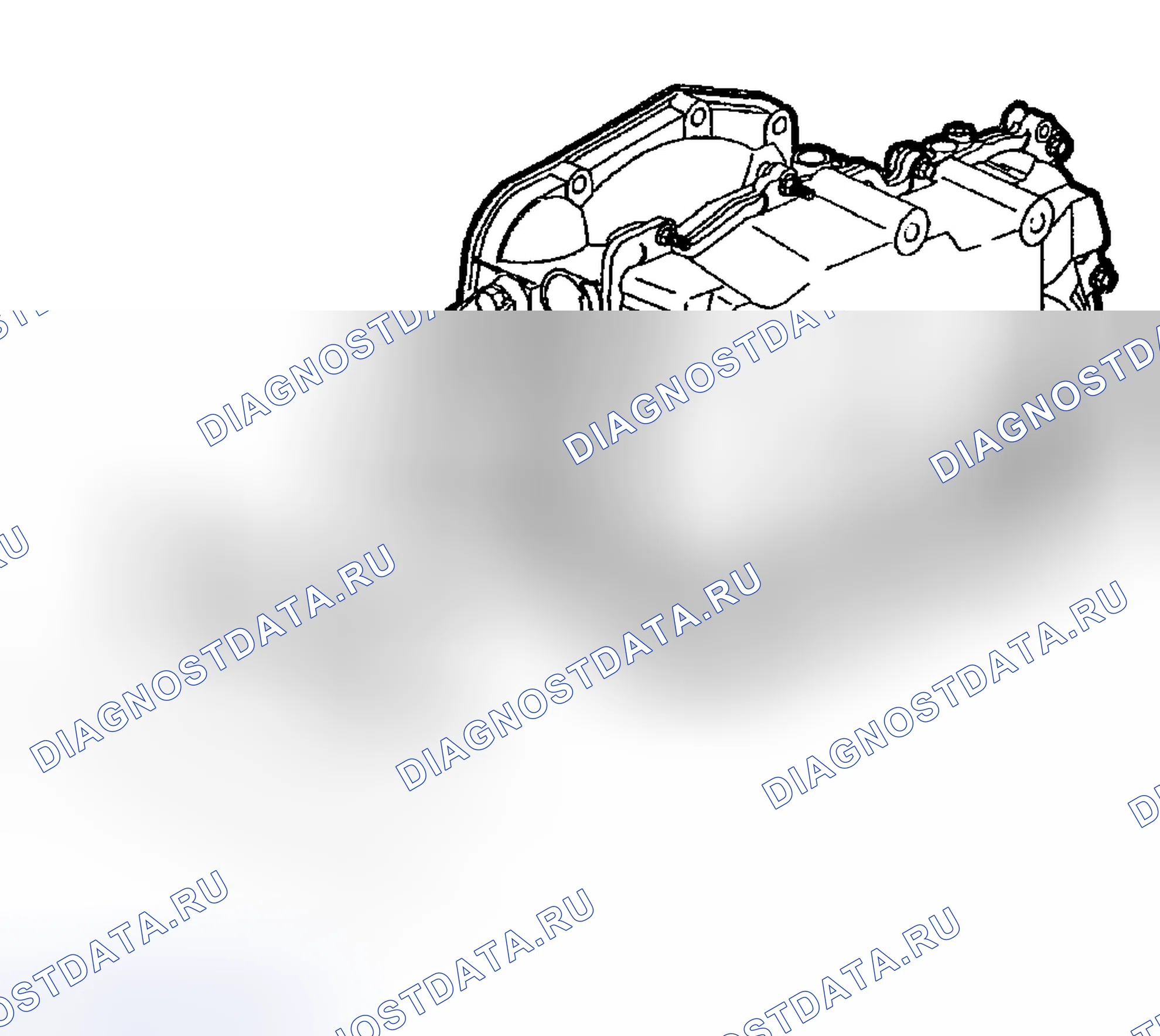 Рис. 18. Saturn LS I