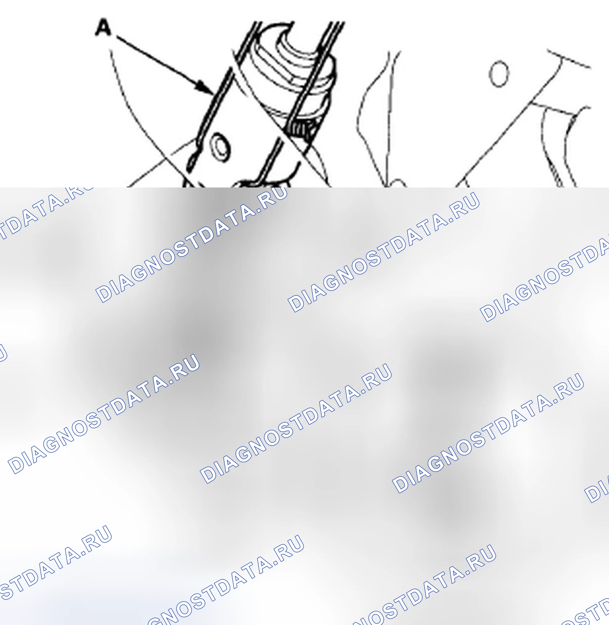 Рис. 286. Honda Civic VIII рестайлинг