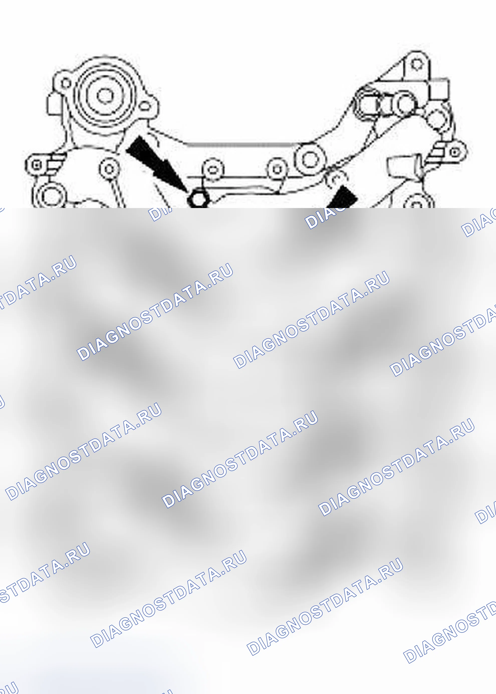 Рис. 1055. Ford Expedition II